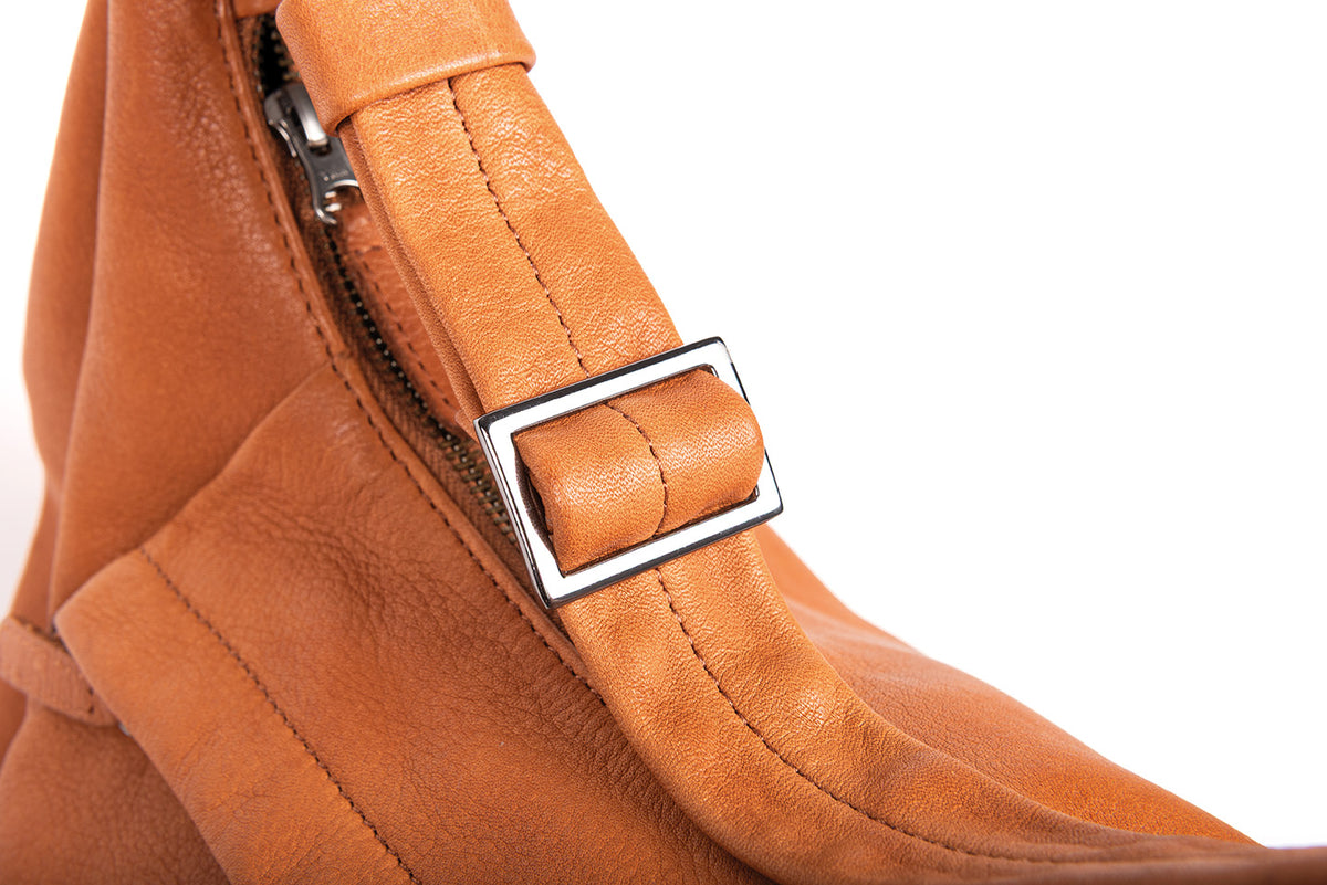 Saint cross Pouch L