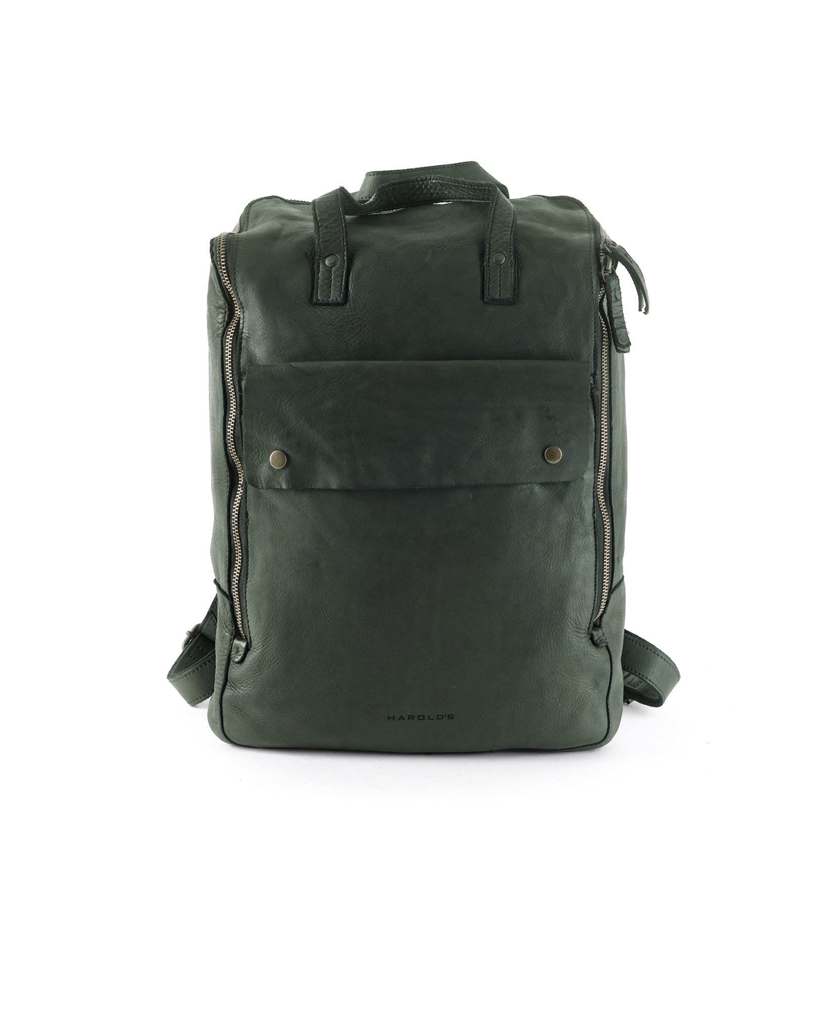 Submarine Notebook Backpack L