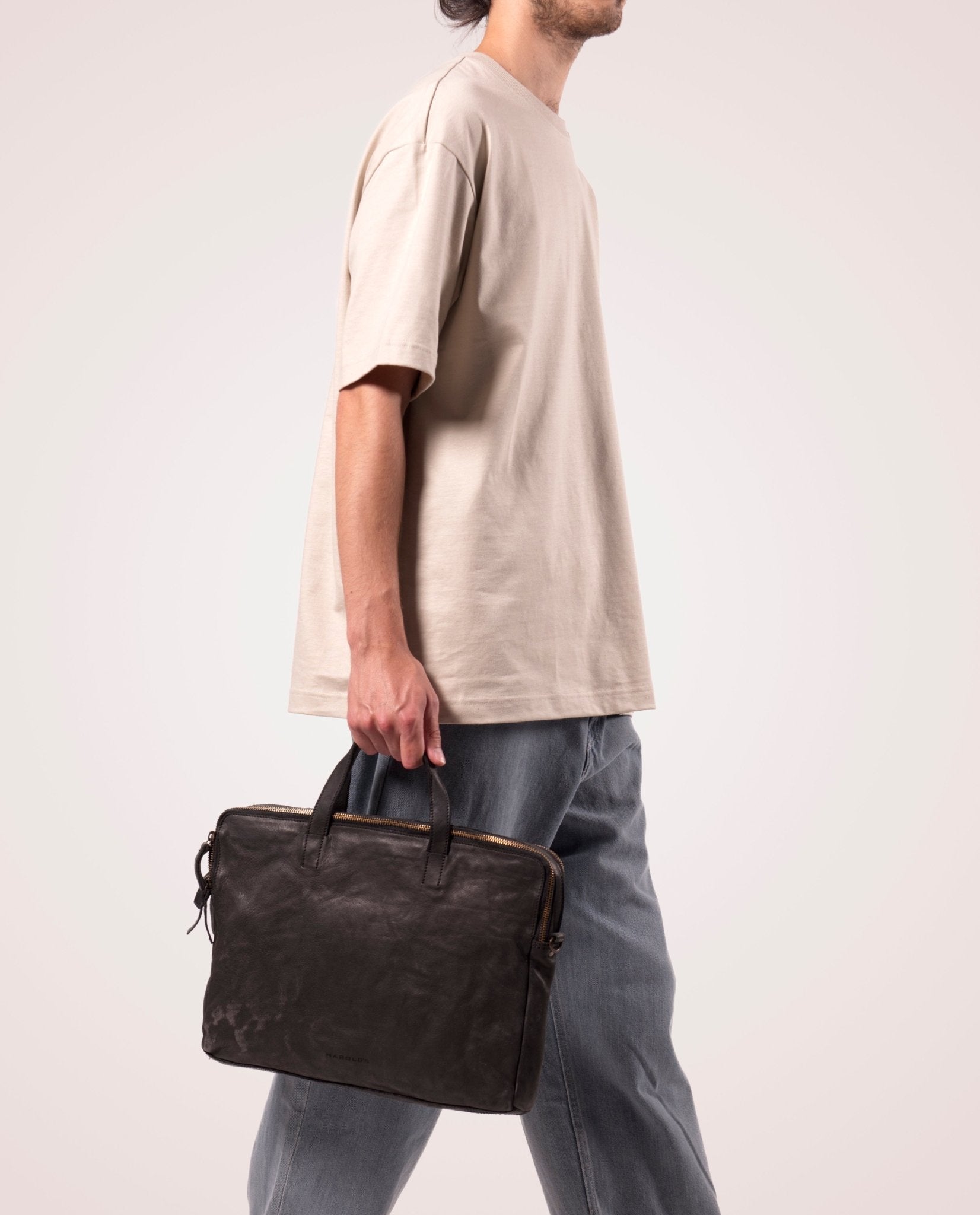 Submarine Notebook carry case