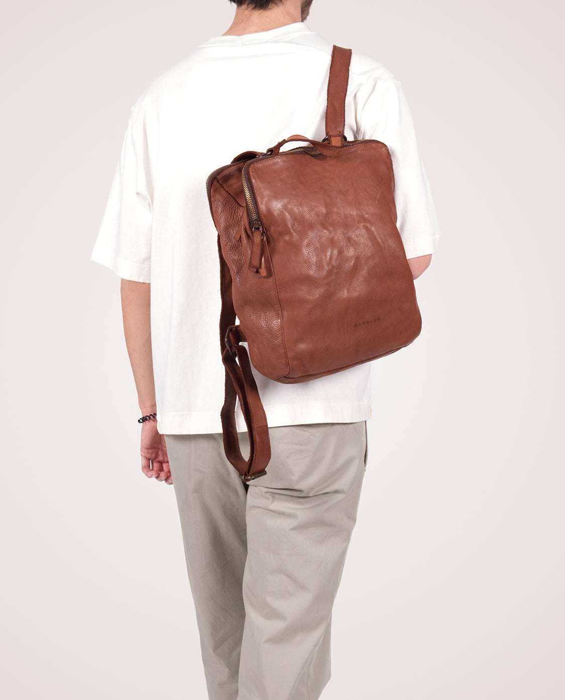 Submarine Backpack triple