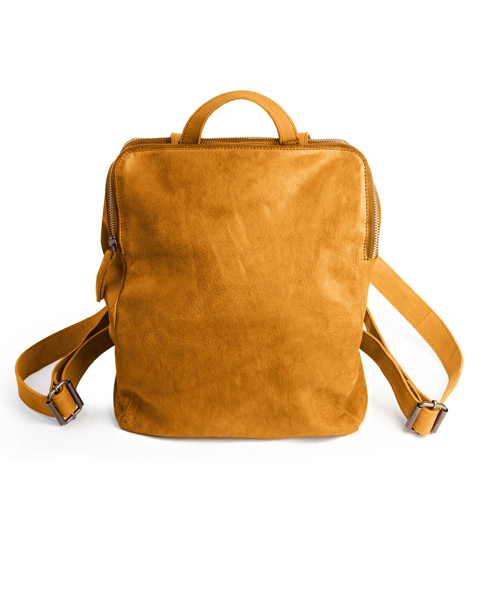 Submarine Backpack triple