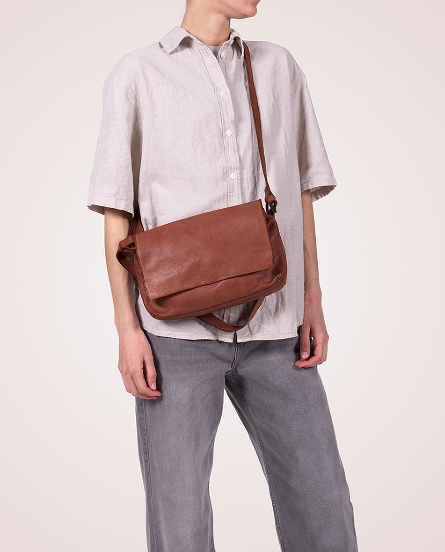 Submarine Handbag flap S