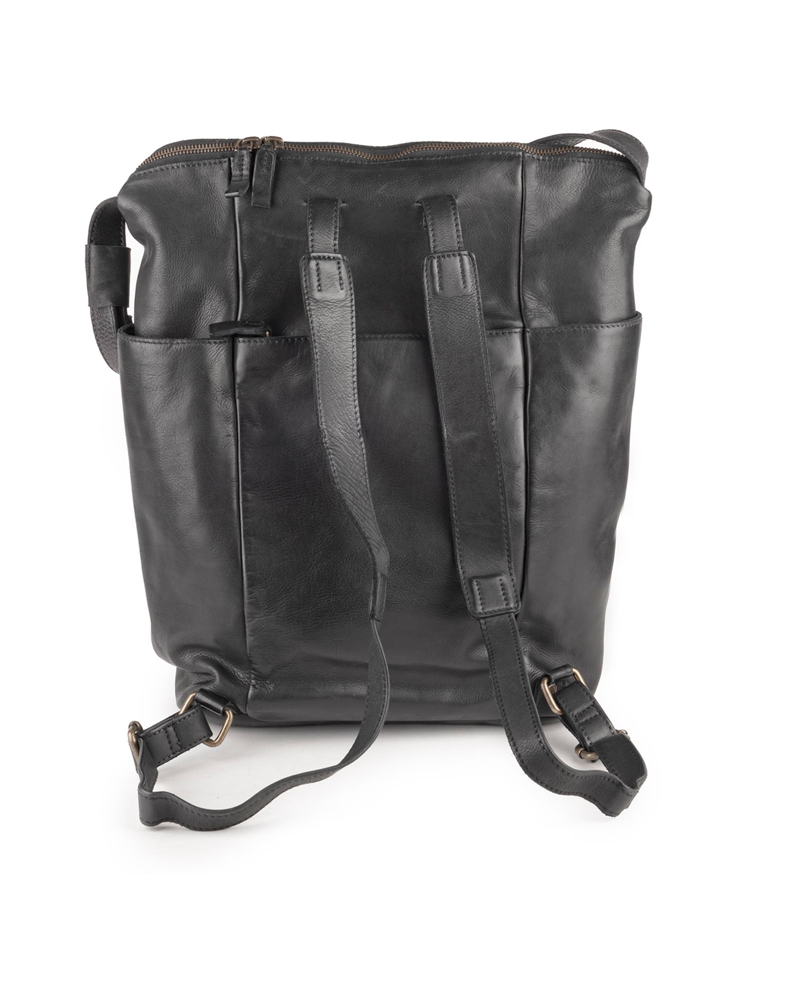 Submarine Shoulder Backpack