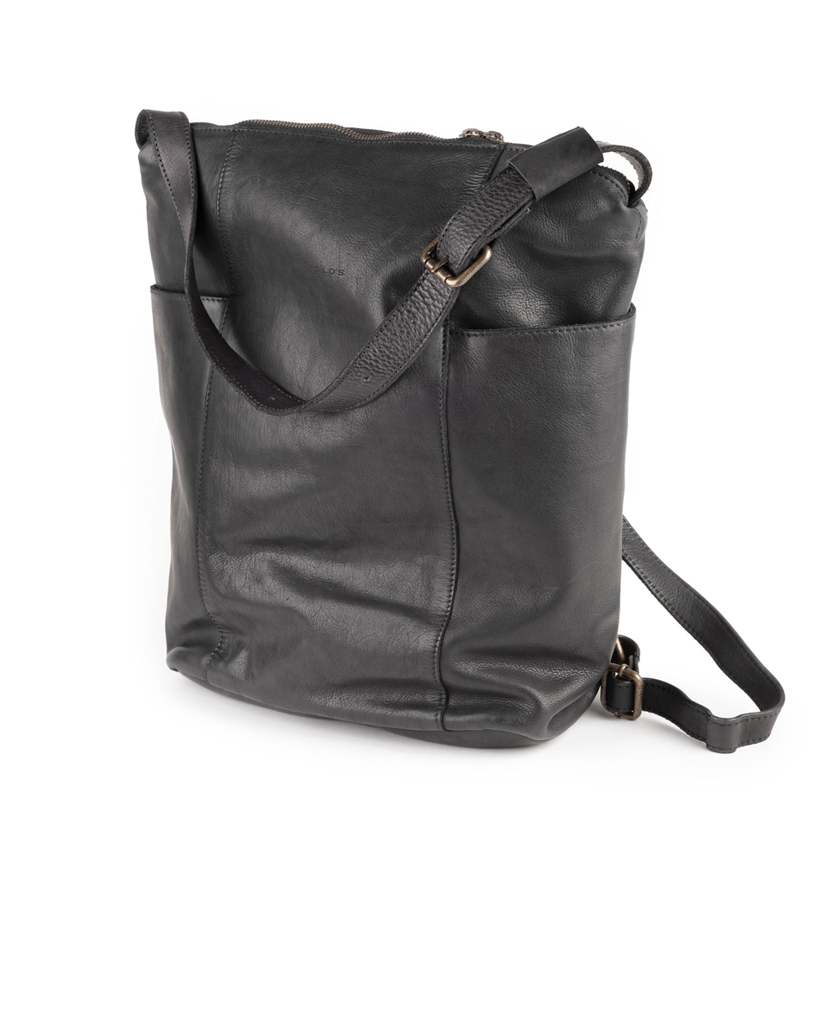 Submarine Shoulder Backpack