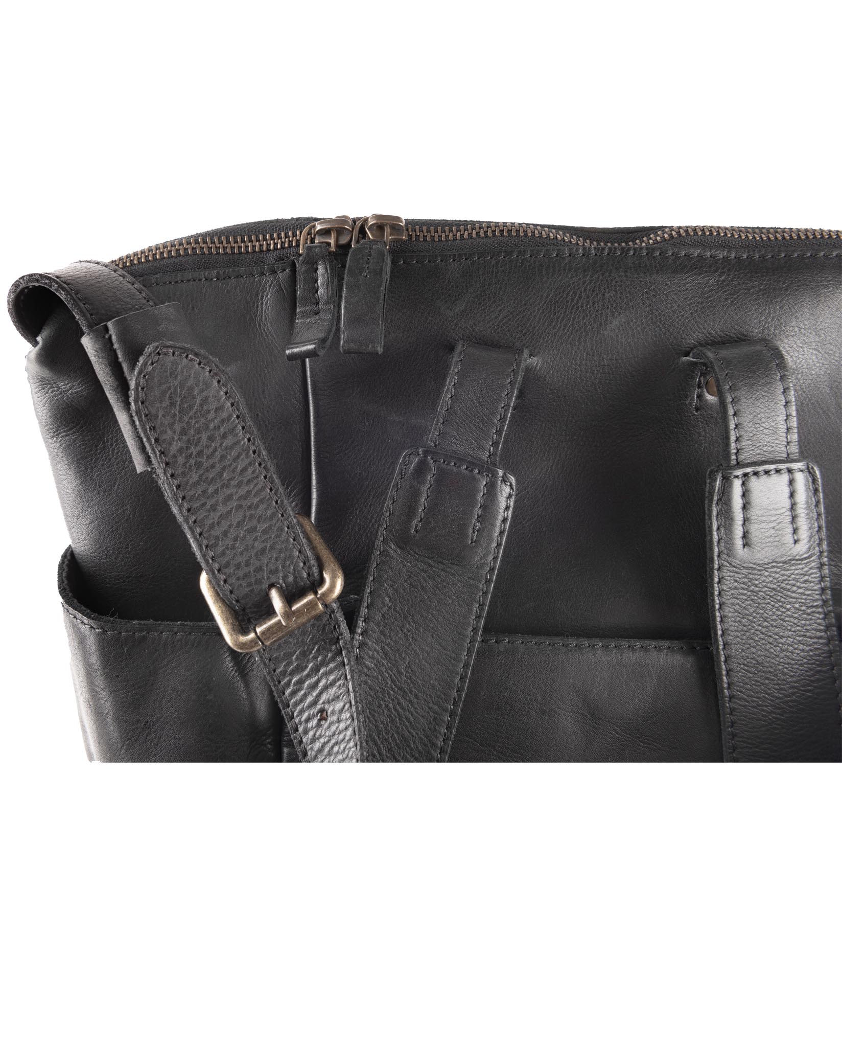 Submarine Shoulder-backpack