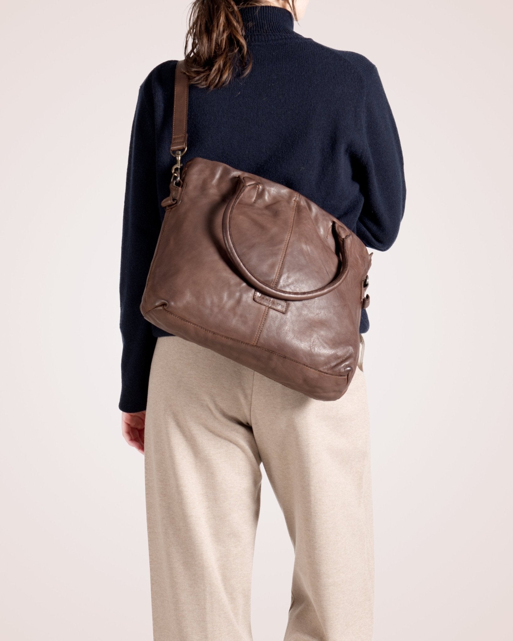 Submarine shopper xl