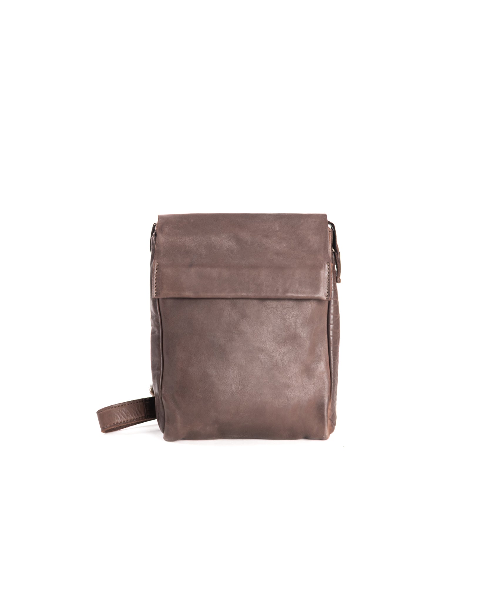 Submarine Messengerbag upend M