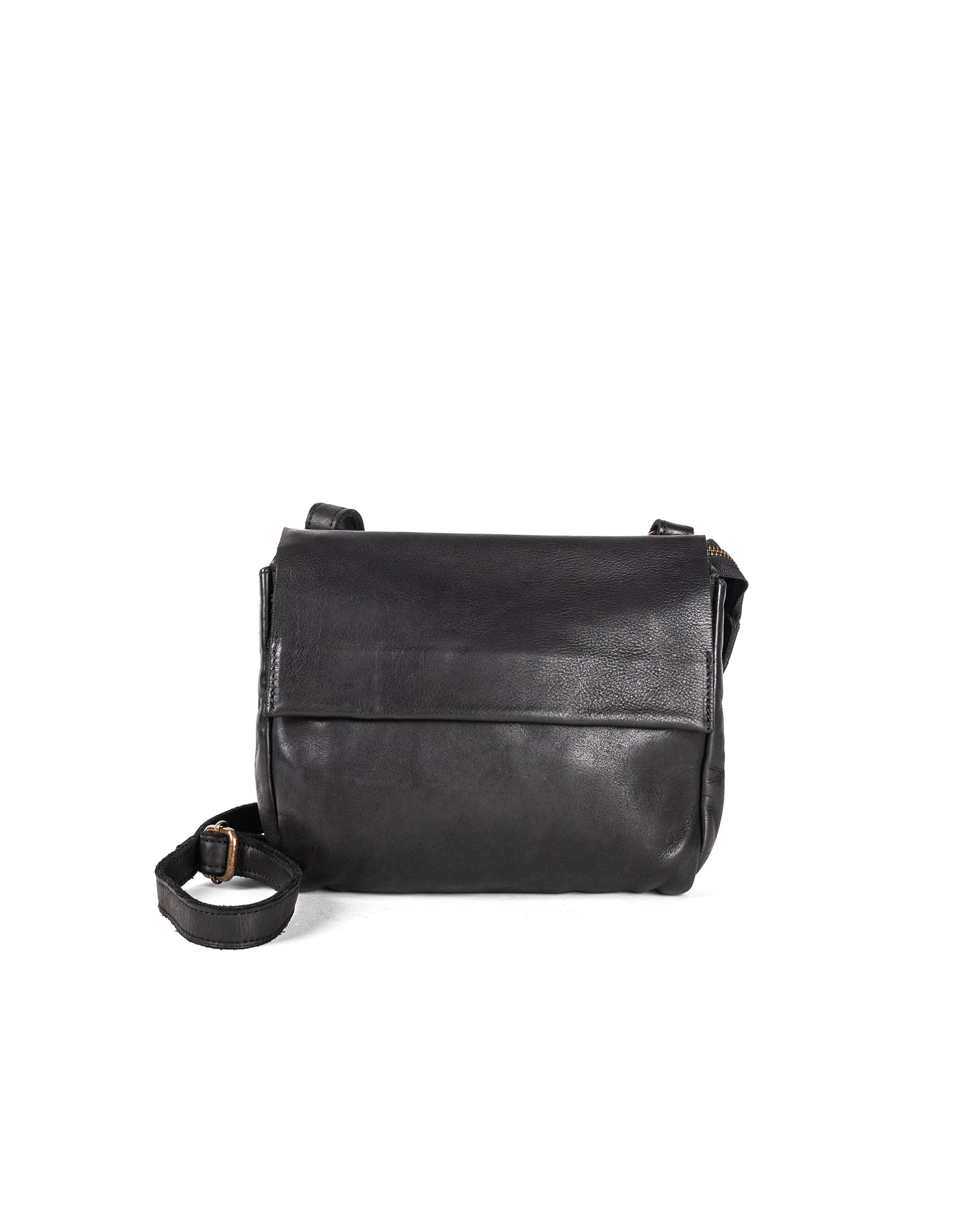 Submarine crossbag plaid