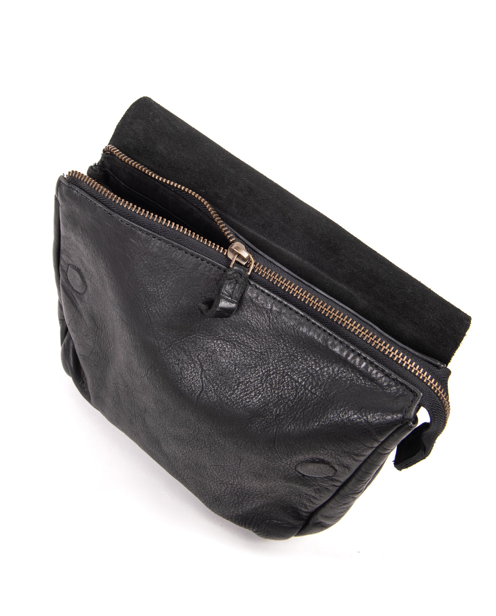 Submarine crossbag plaid