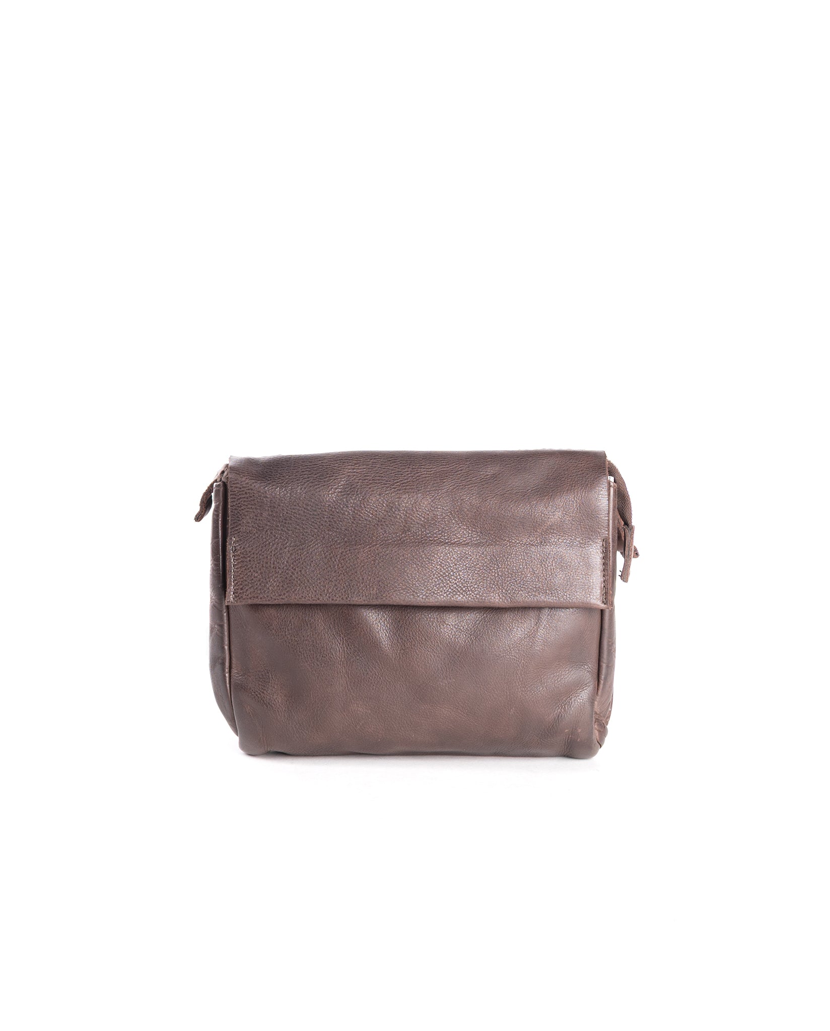 Submarine crossbag plaid