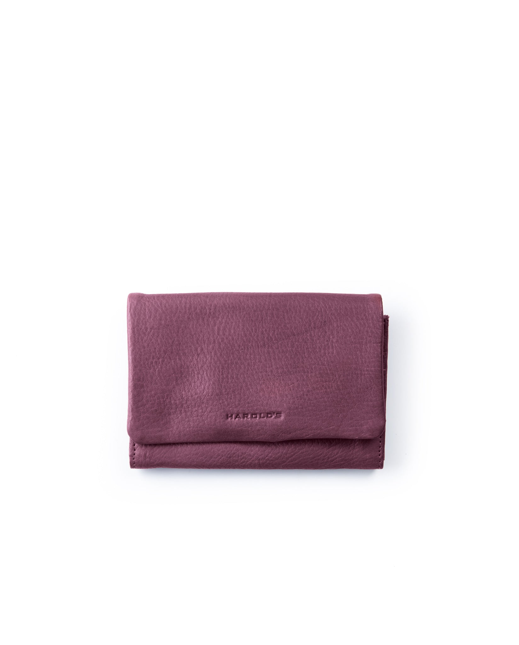 Chacoral Soft wallet flap medium