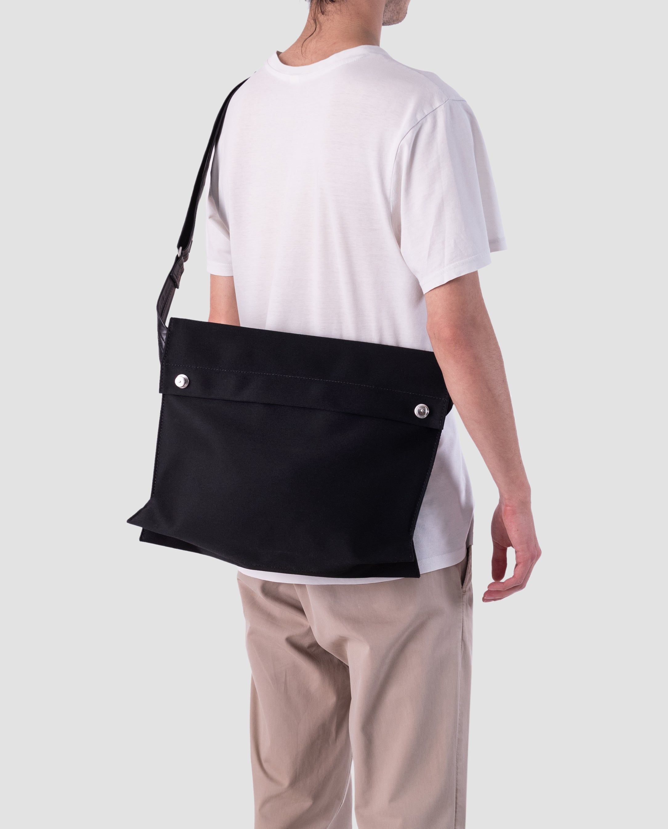 Cubicbag messenger M