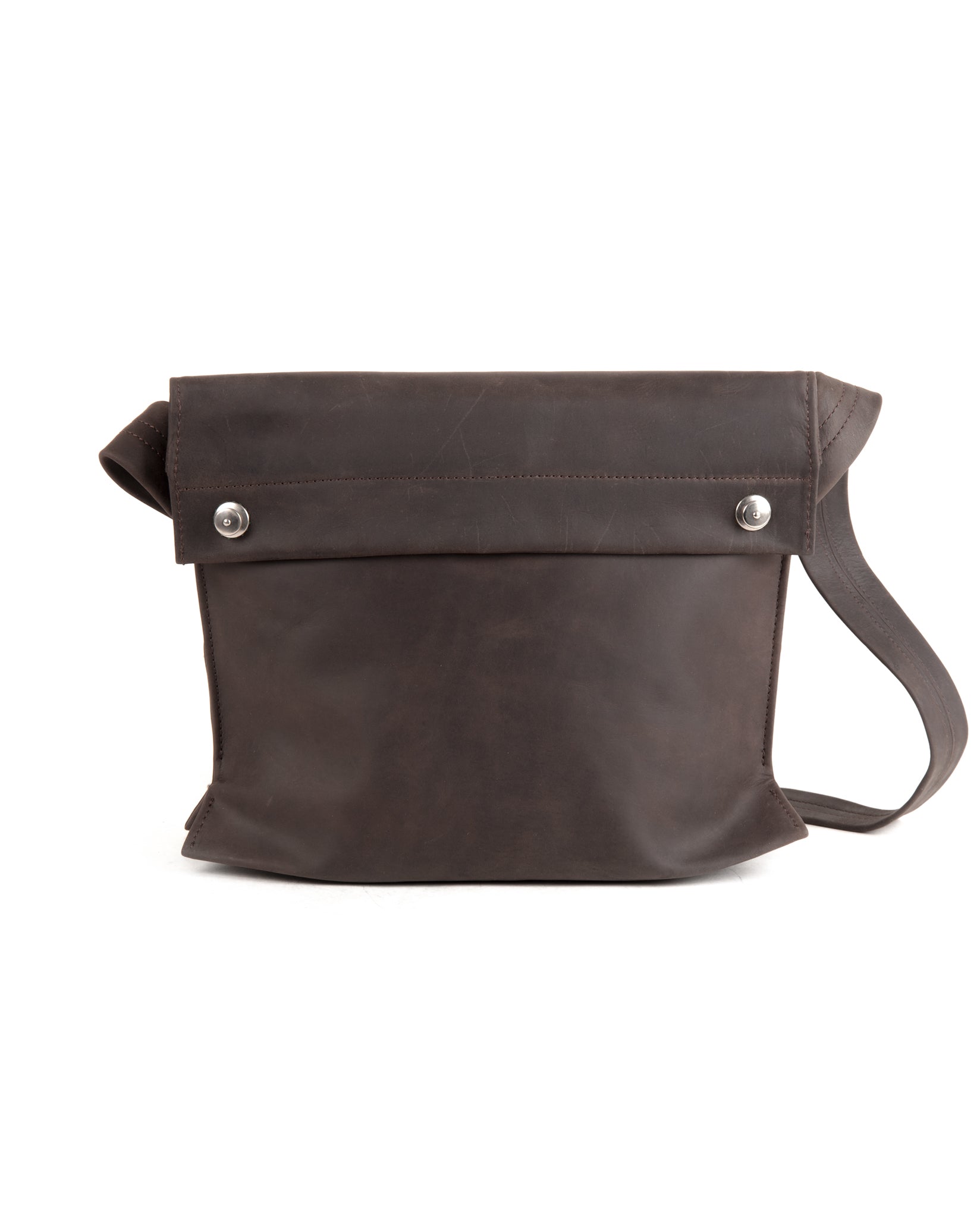 Cubicbag messengerbag small toro