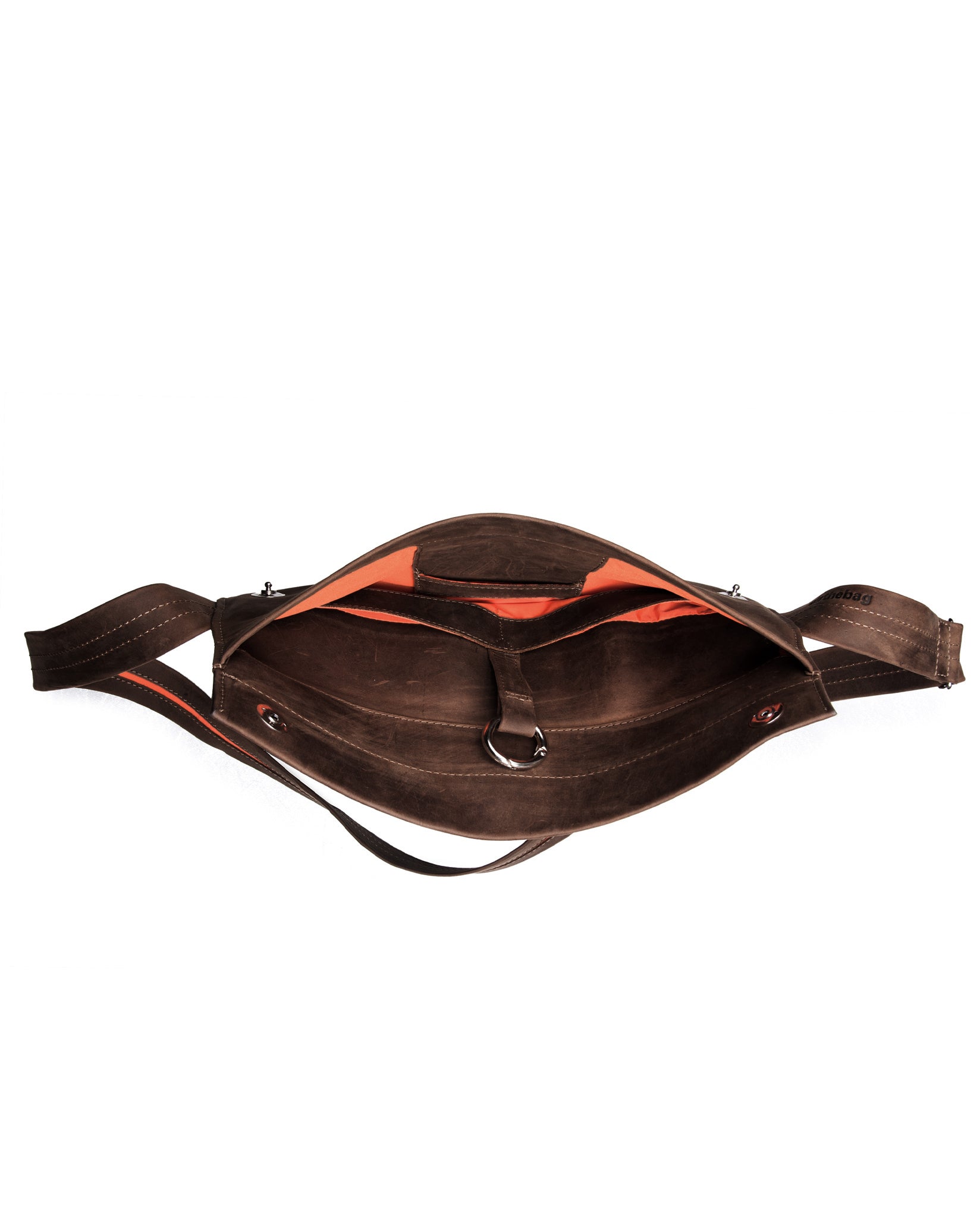 Cubicbag messengerbag small toro