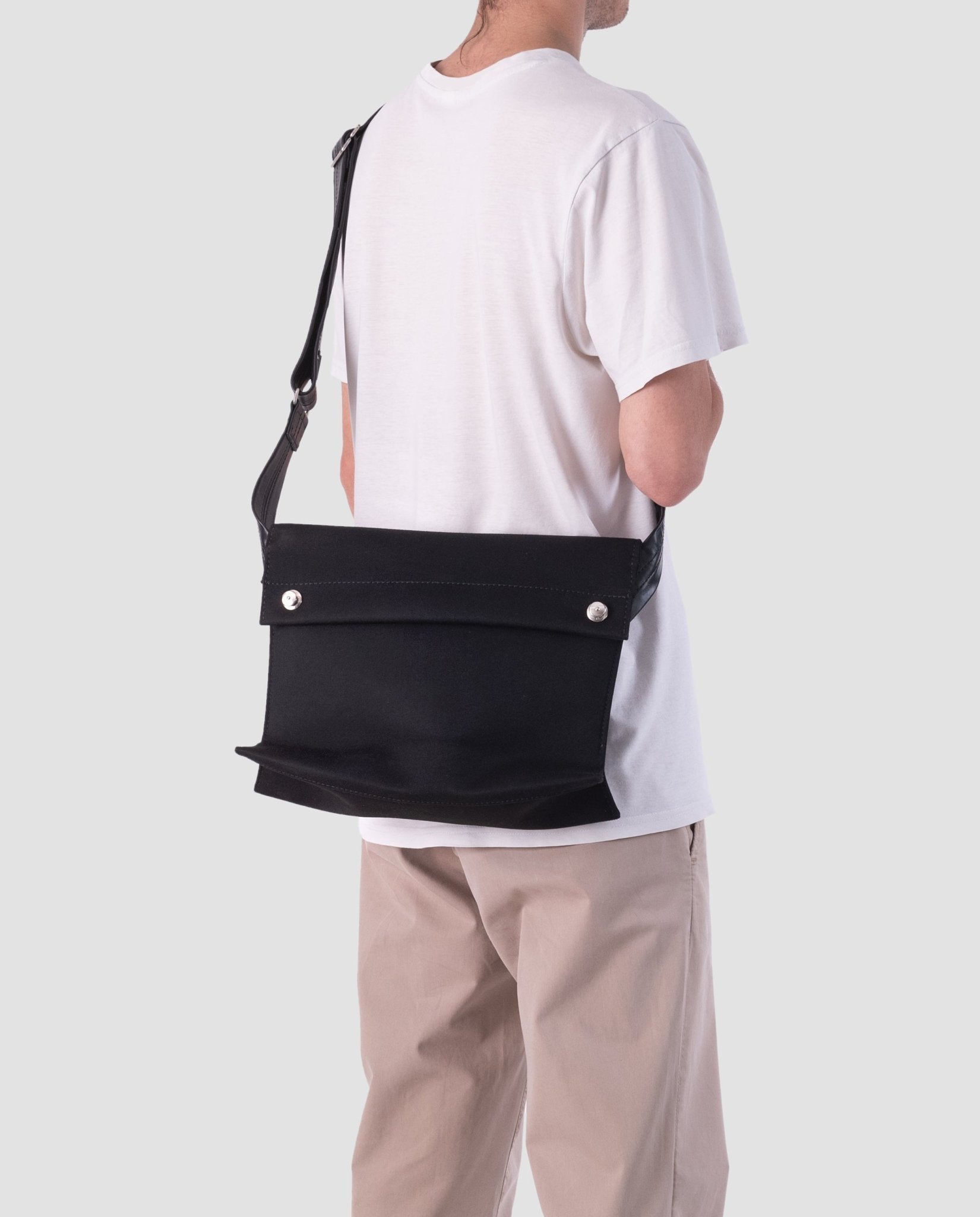 Cubicbag messenger S