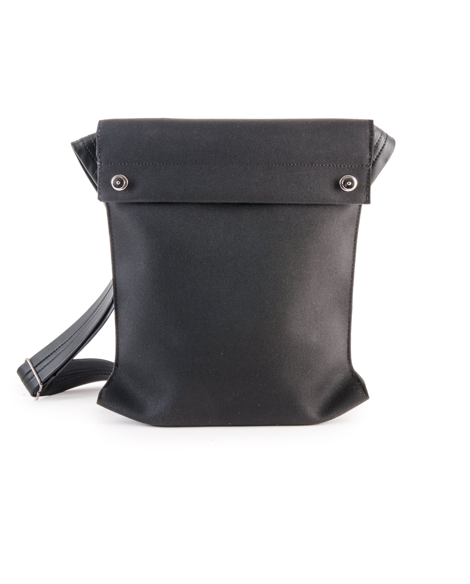 Cubicbag messenger up-end medium