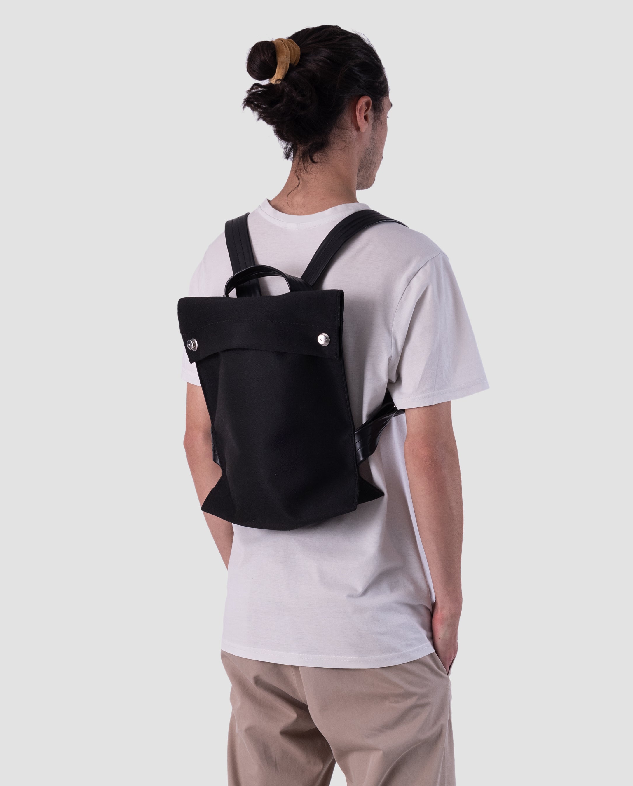 Cubicbag rucksack two