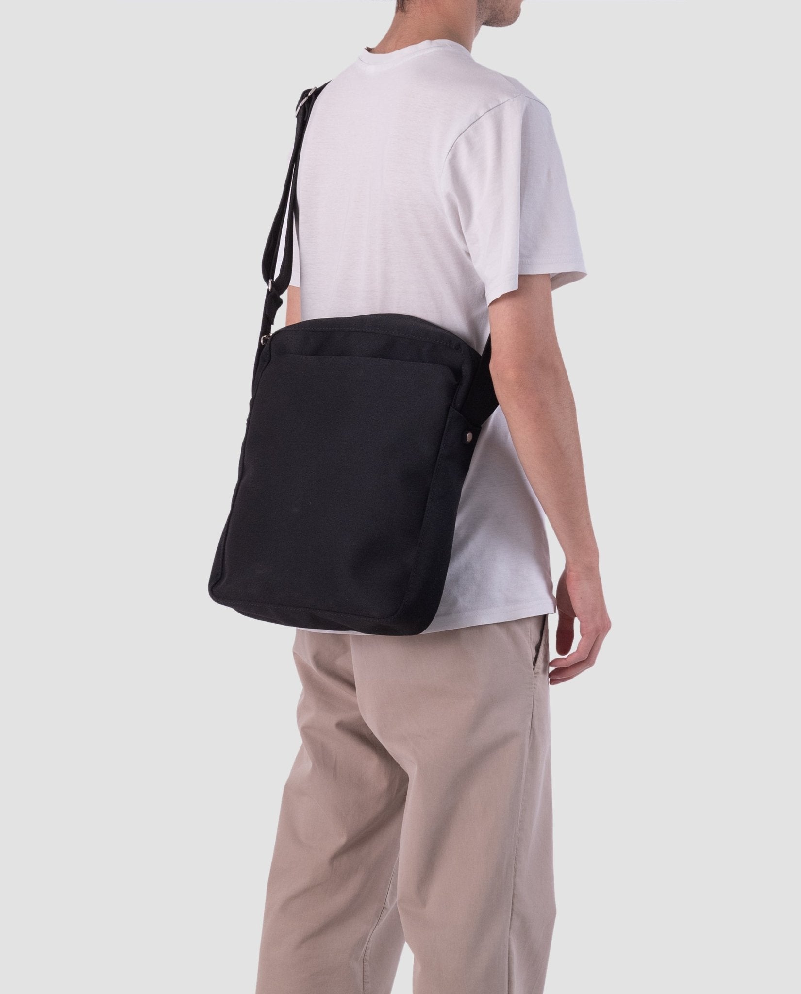 Tankbag tankbag up end L