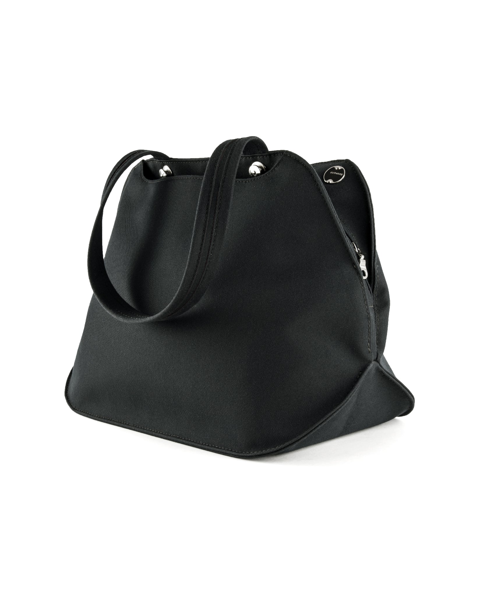 Cubicbag keeper