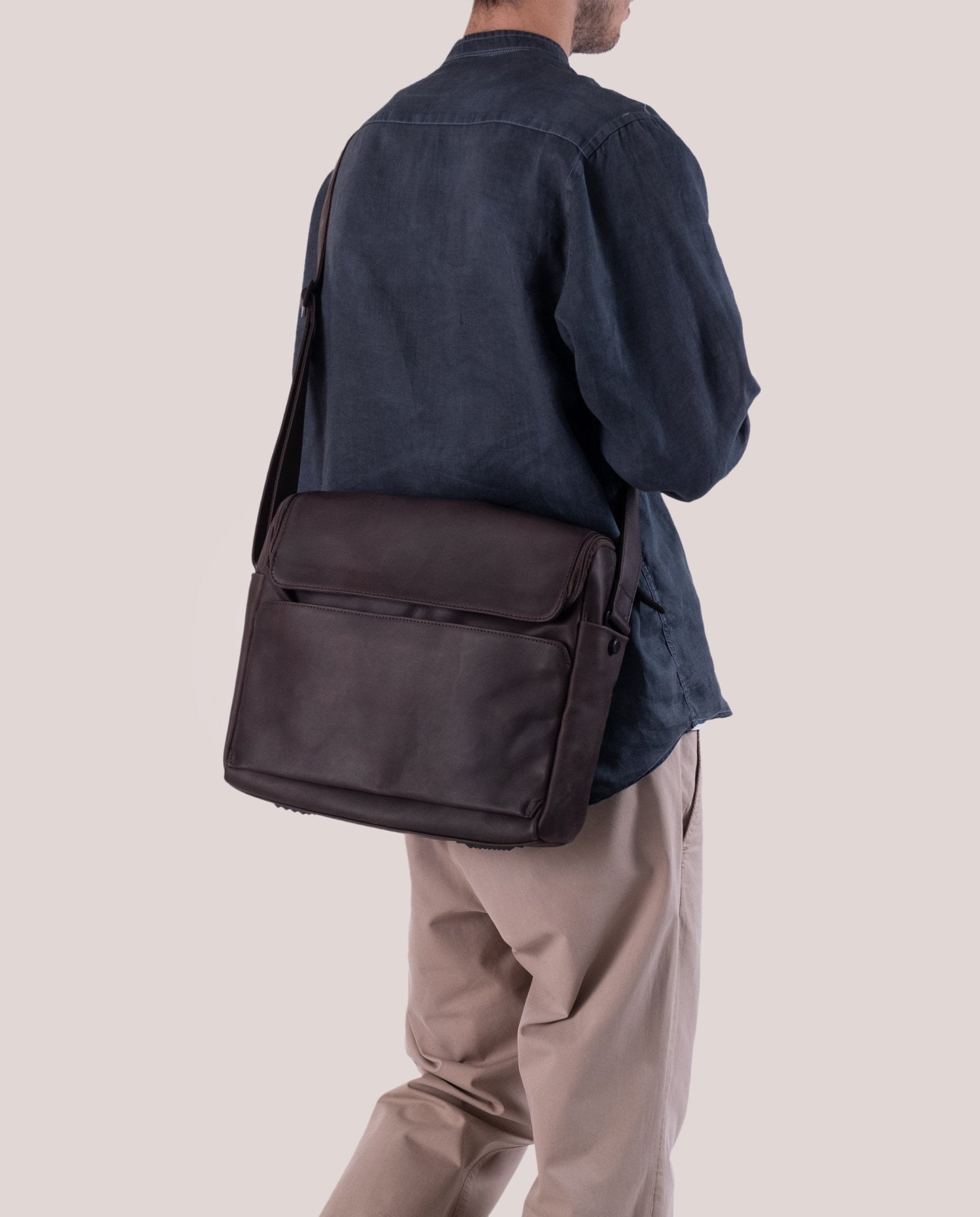 2in1 Notebookbag for 13 inch