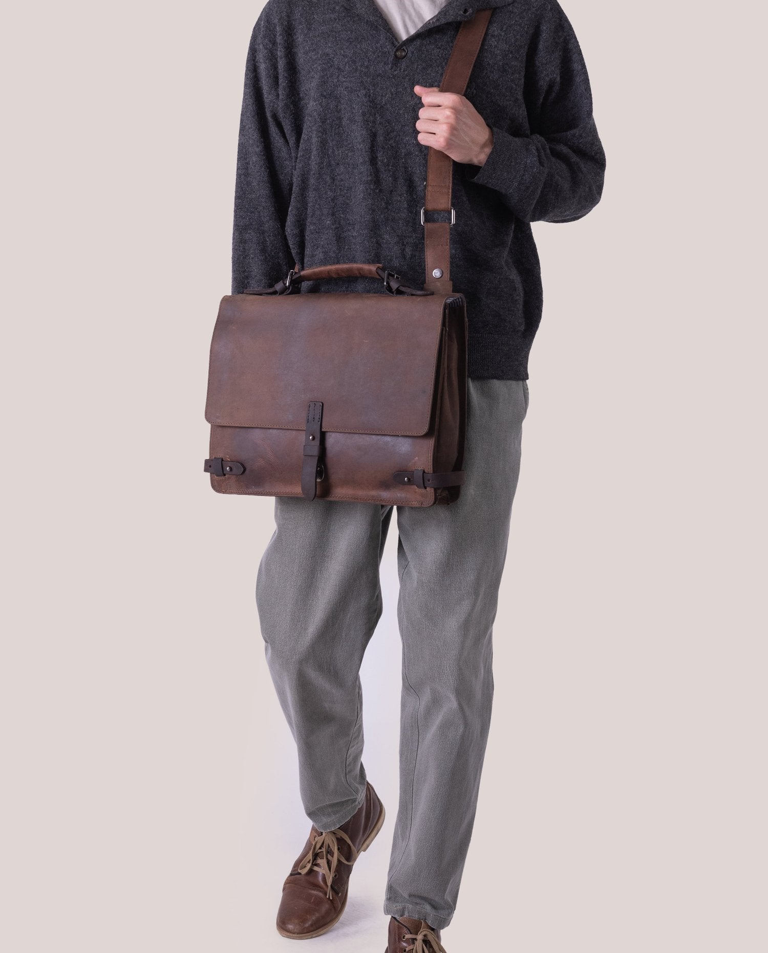 Antic Briefcase M