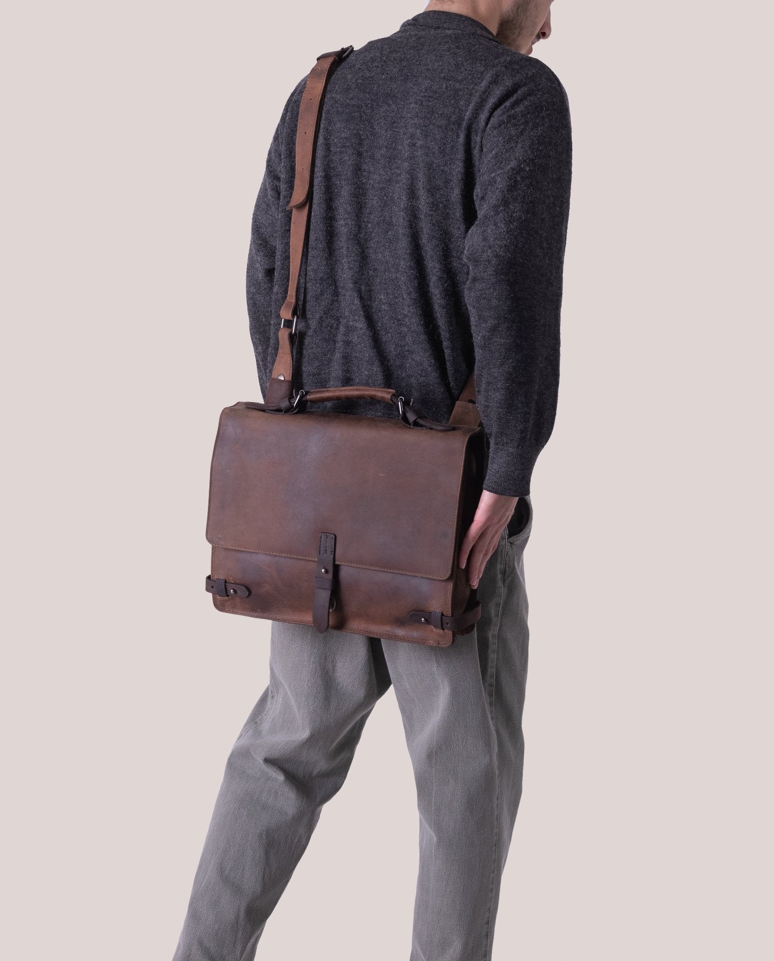 Antic Briefcase M