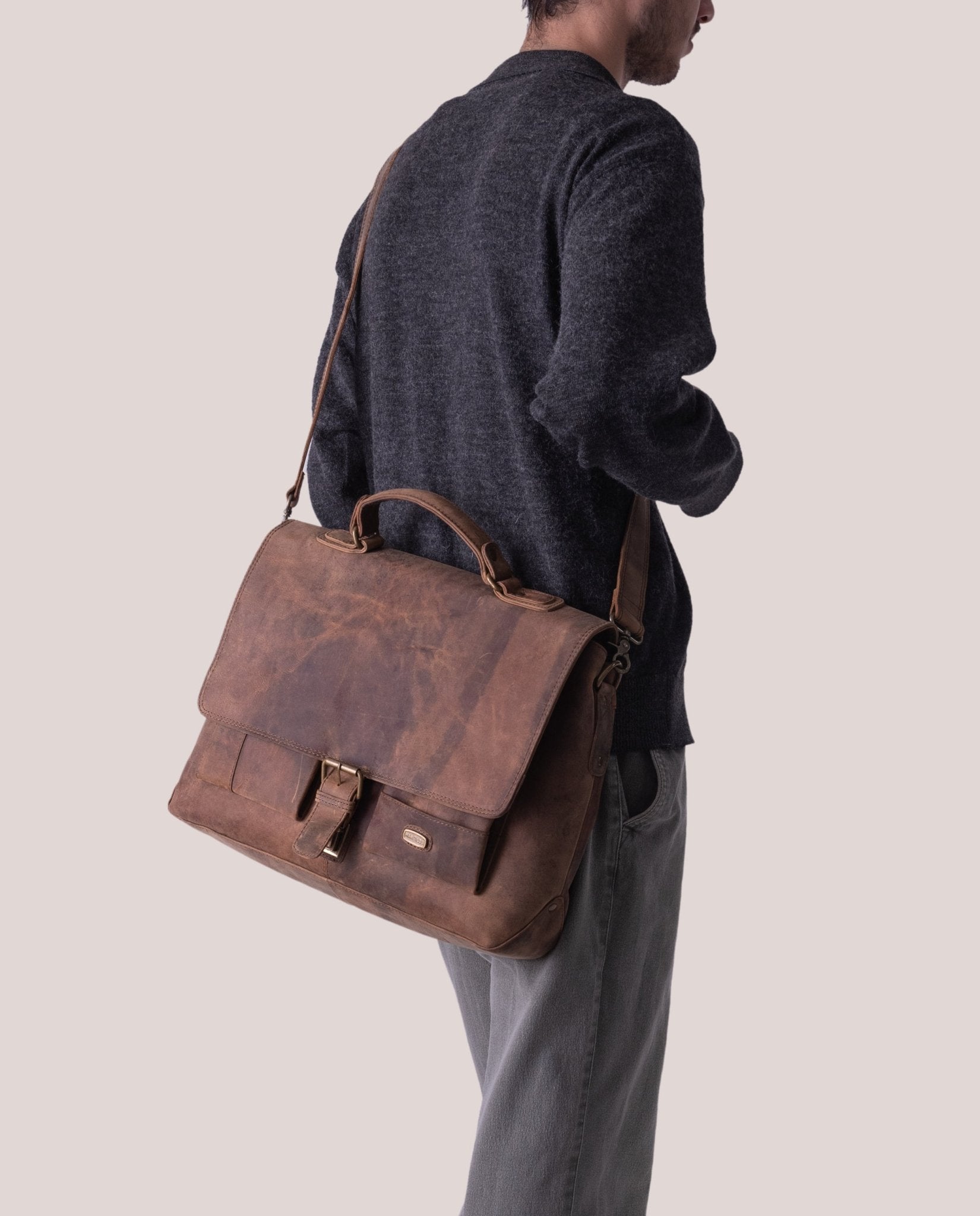 Antic Briefcase L