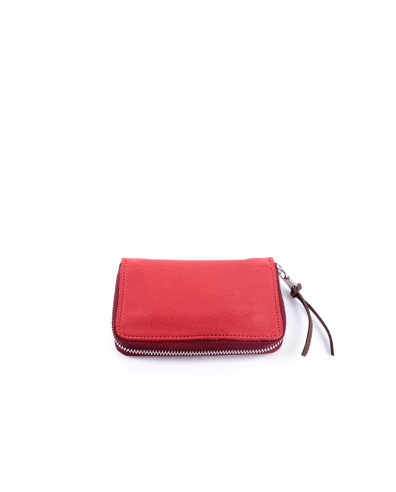 Chacoral Soft wallet zip small