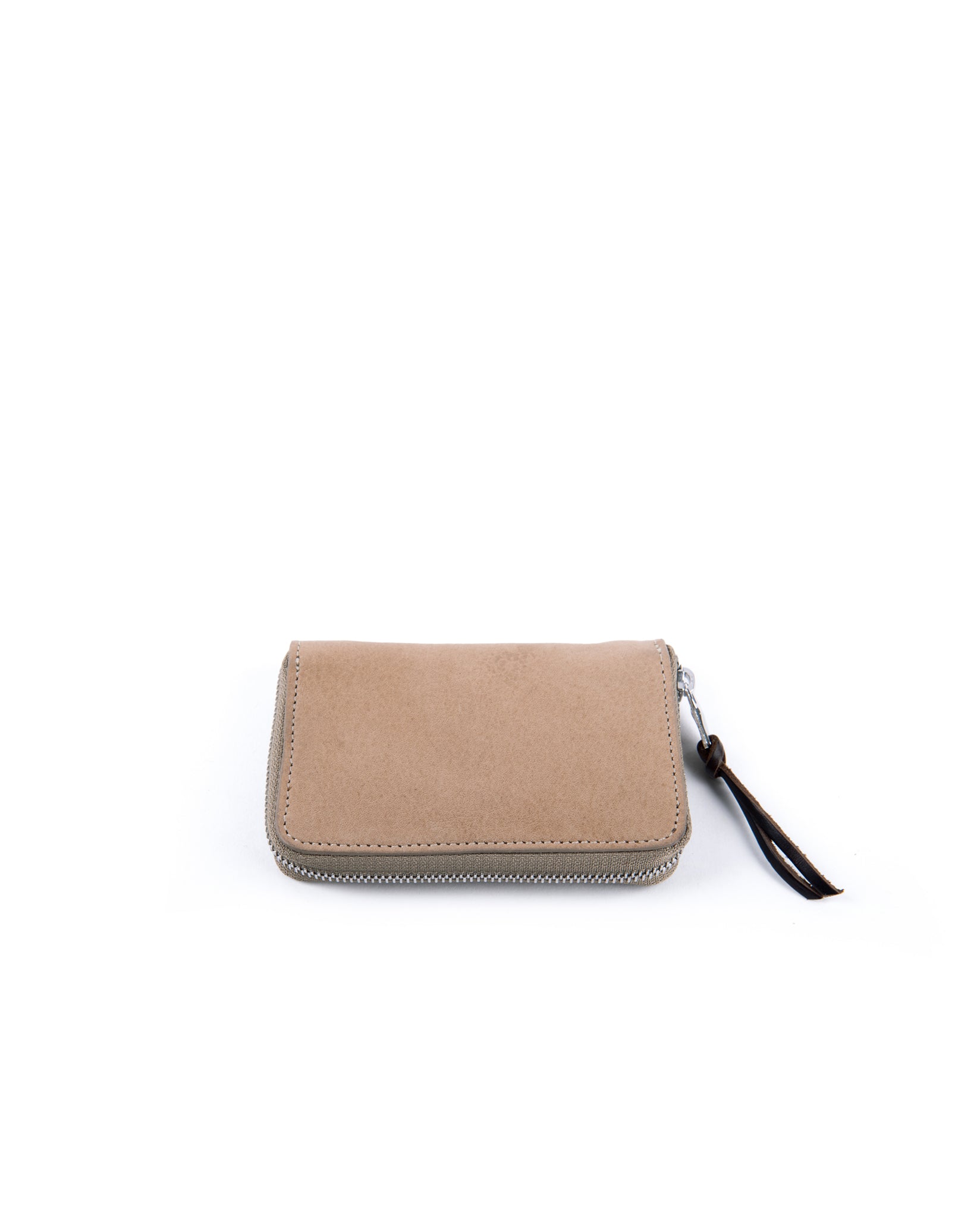 Chacoral Soft wallet zip small