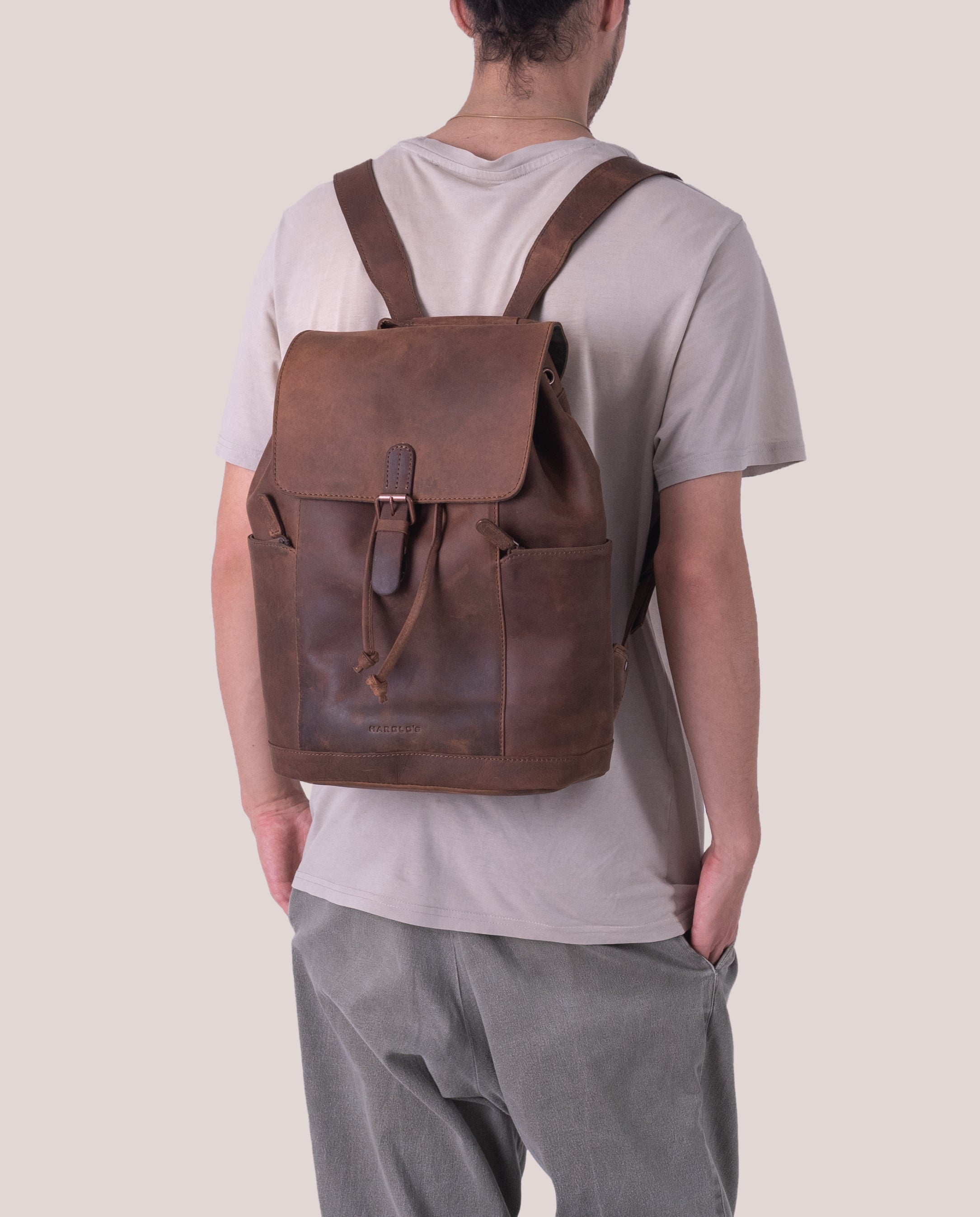 Antic Backpack L
