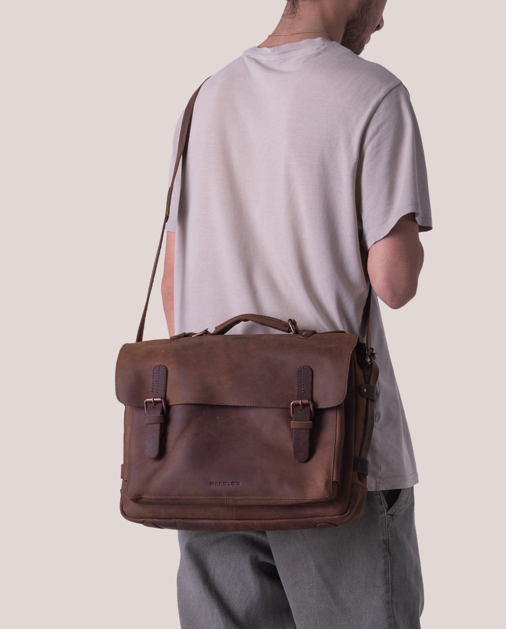 Antic Briefcase L