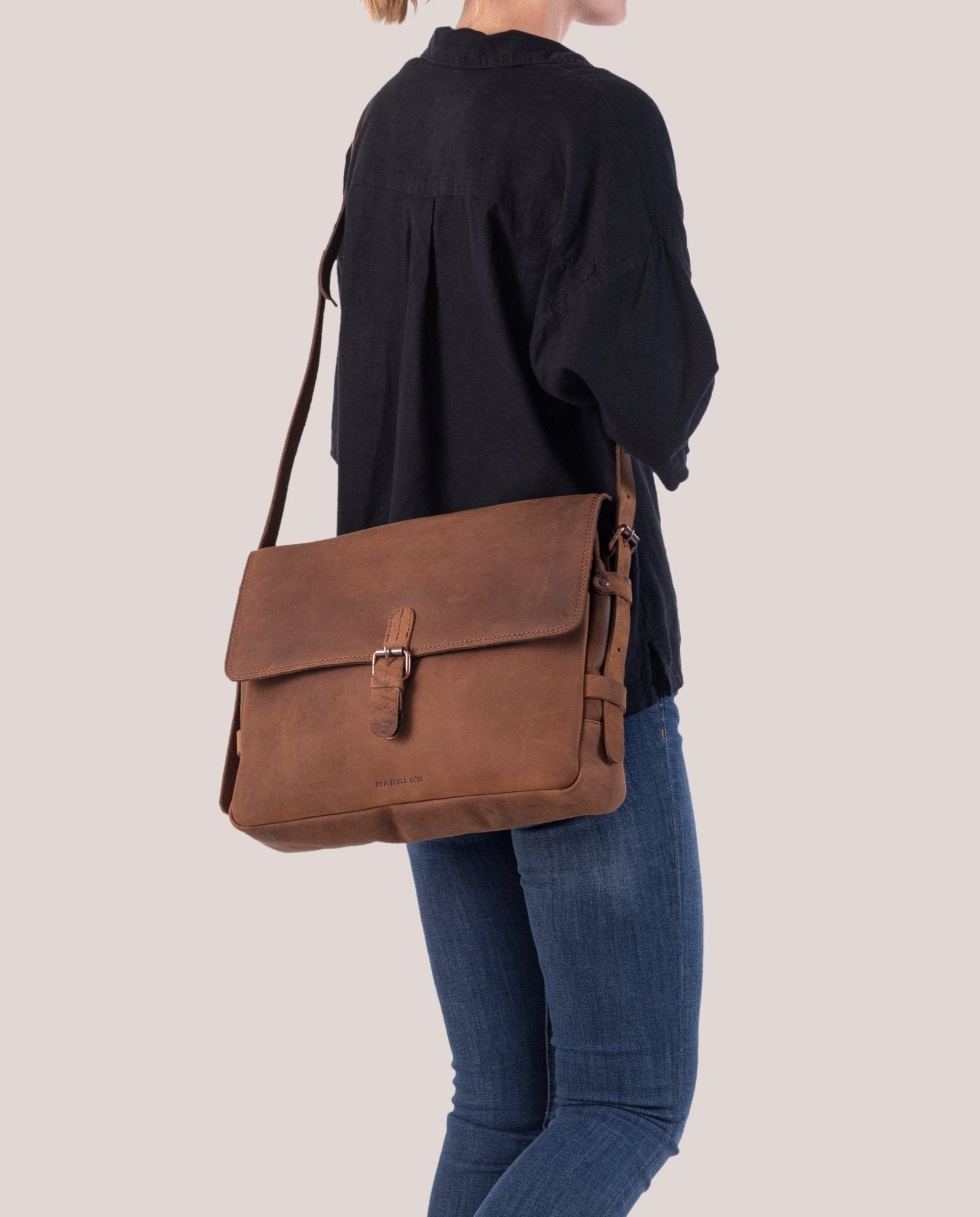 Antic Messengerbag M