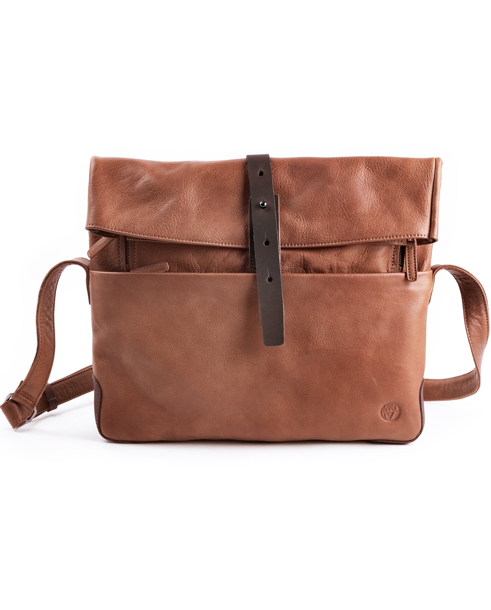 Mount Ivy Messengerbag