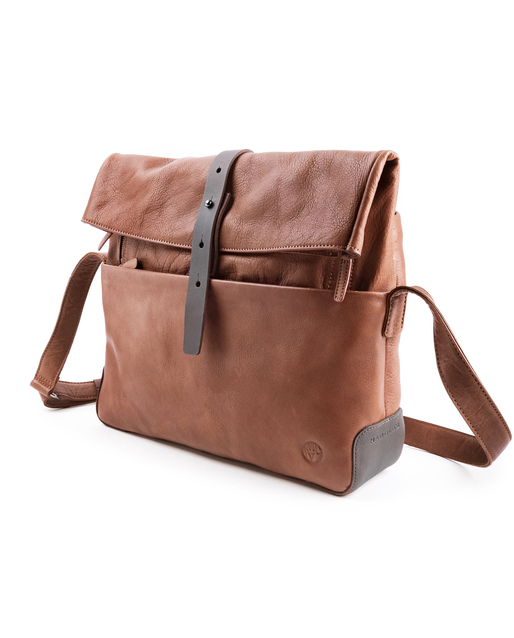Mount Ivy Messengerbag