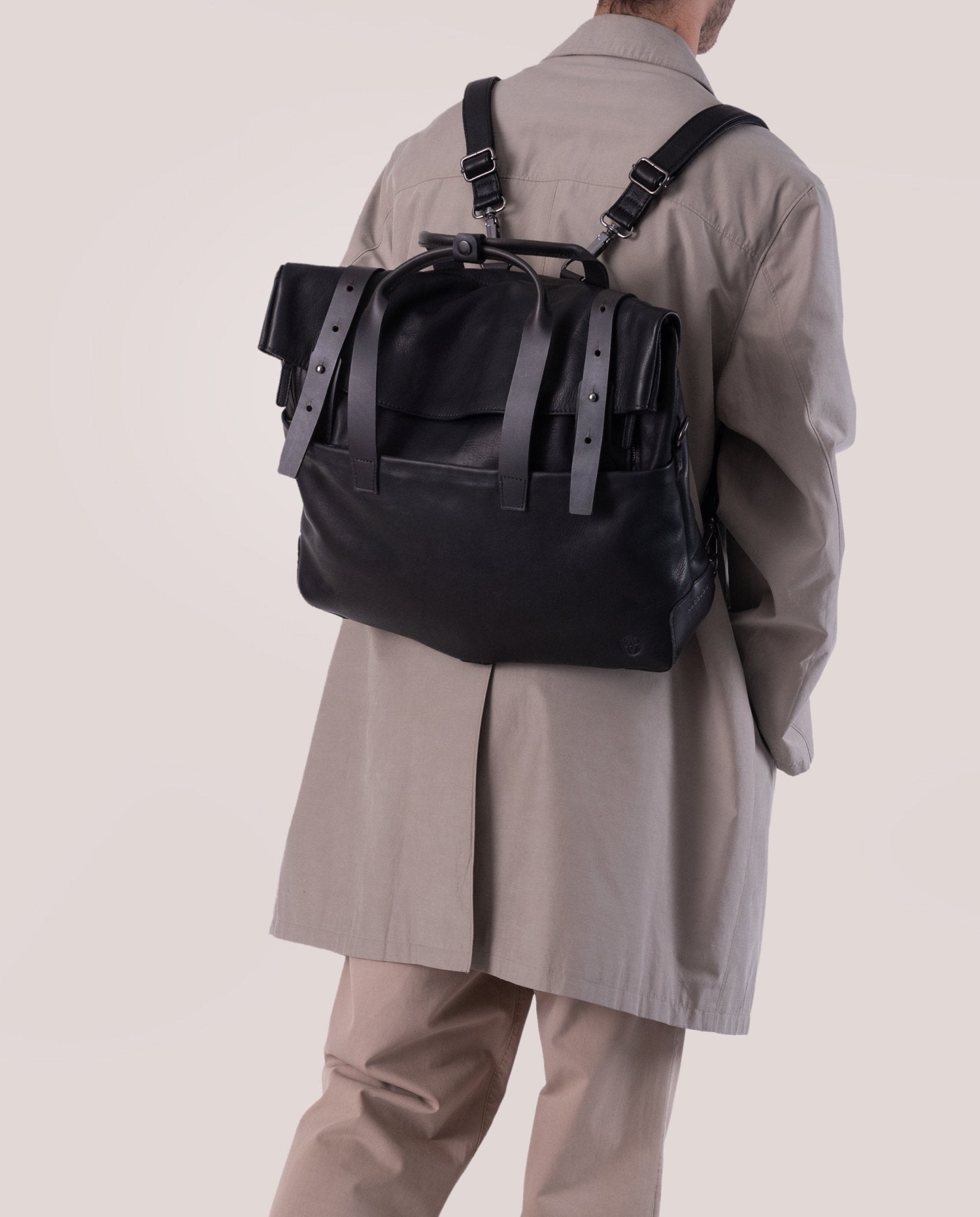 Mount Ivy Businessbag large