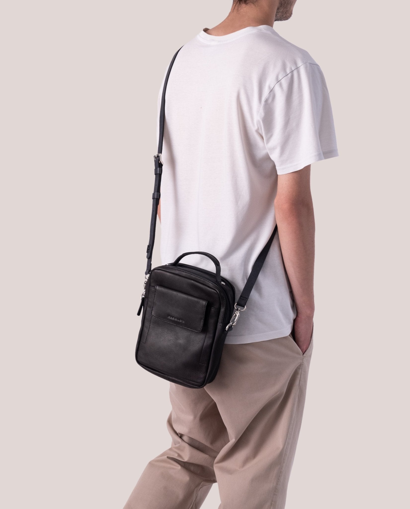 Country Crossbag handle small