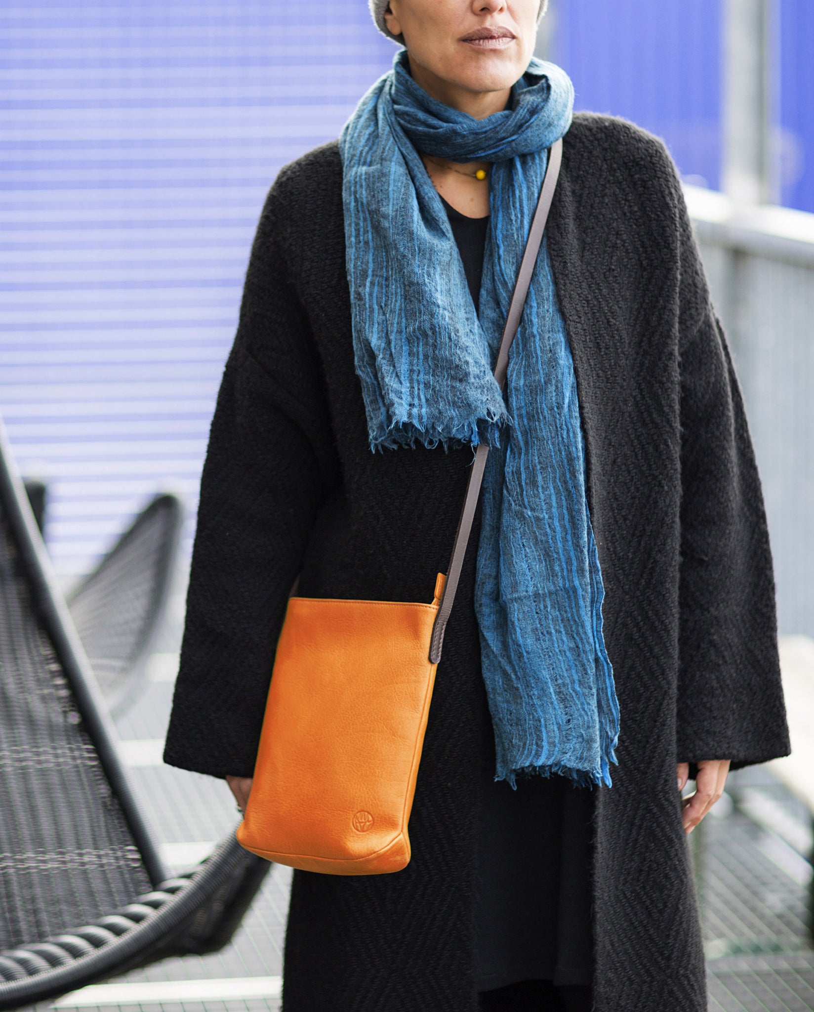 Chaza Shoulderbag upend