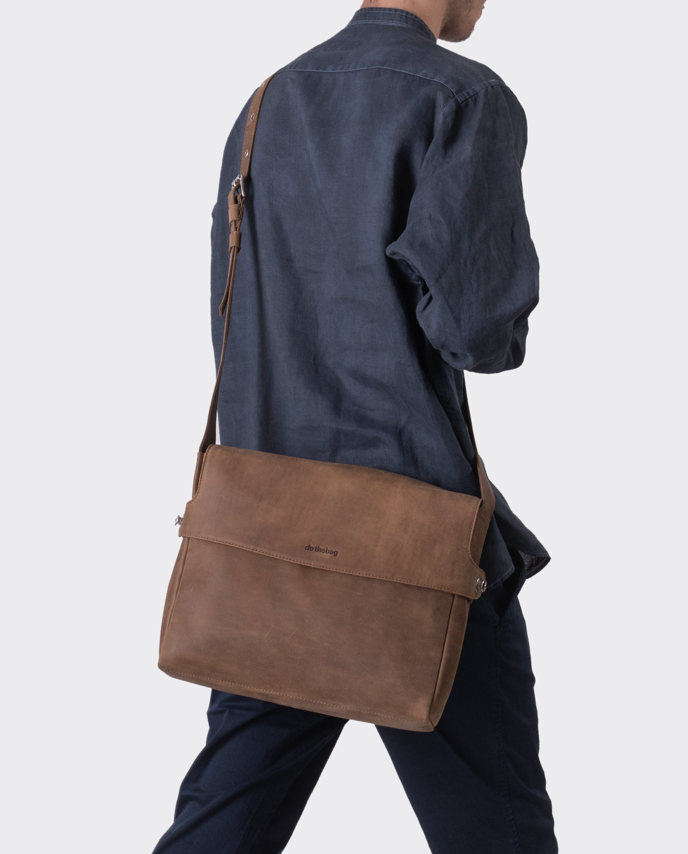 Raboison raboisonbag toro messenger M