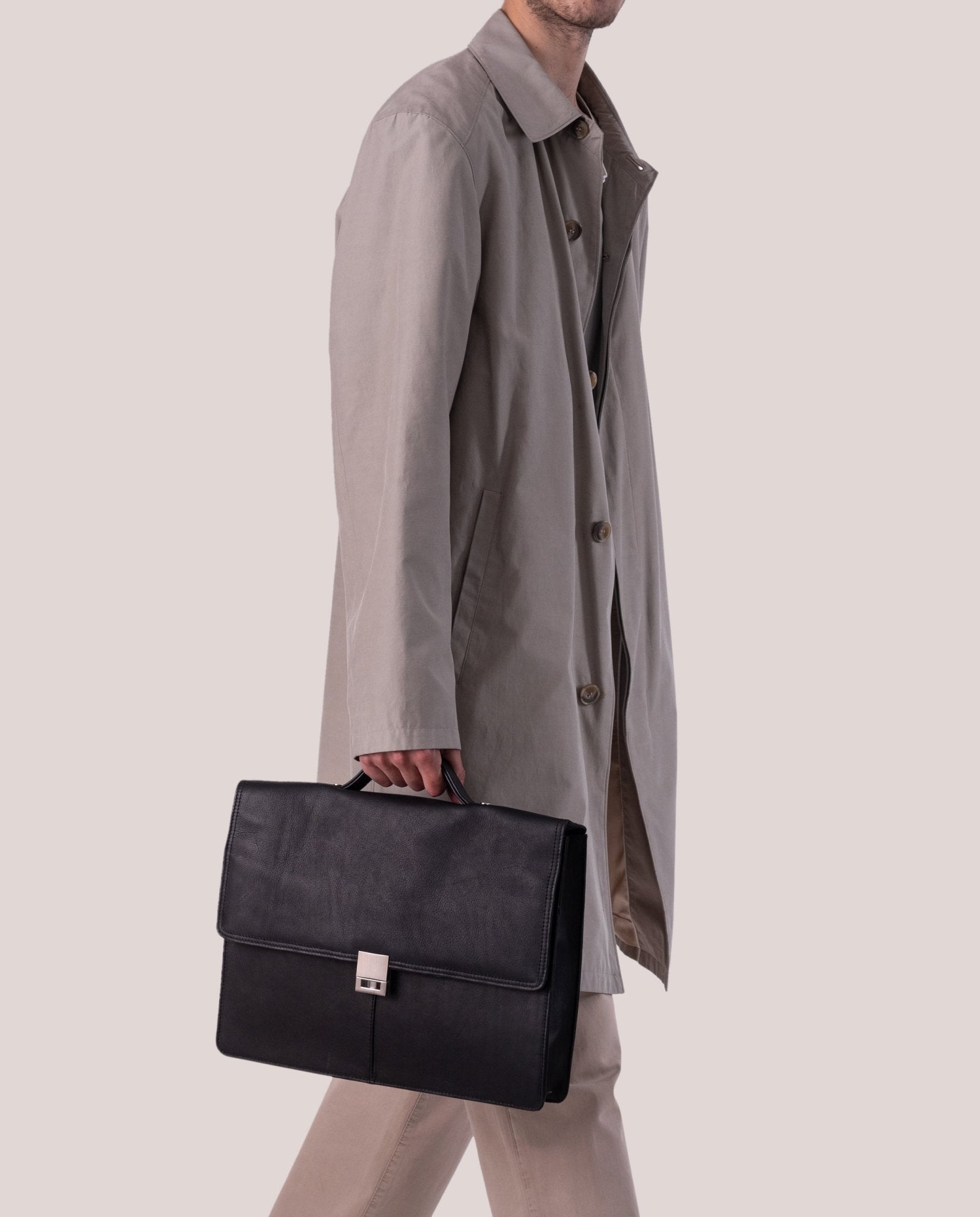 Country Briefcase small