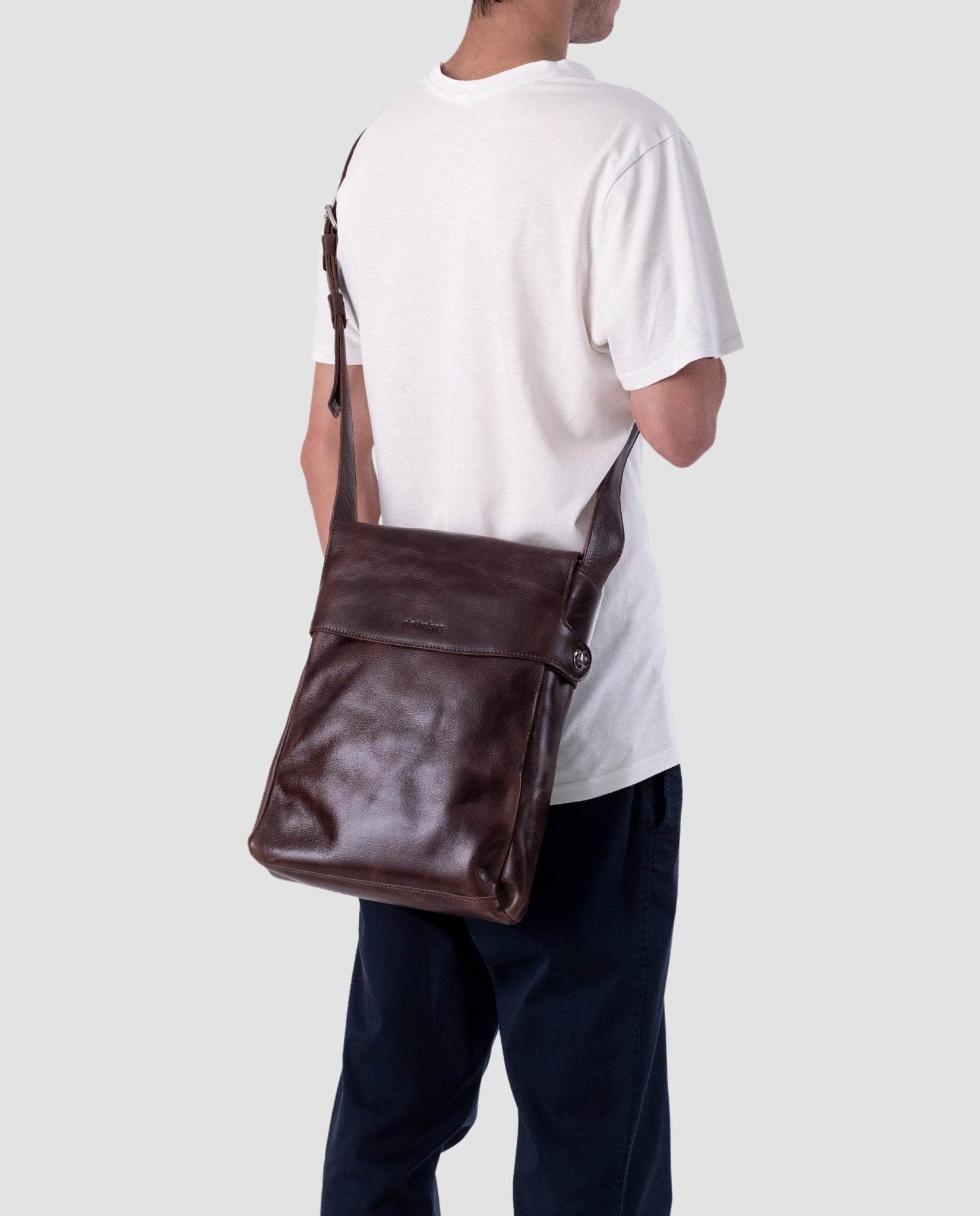 Raboison raboisonbag cinturon up end L