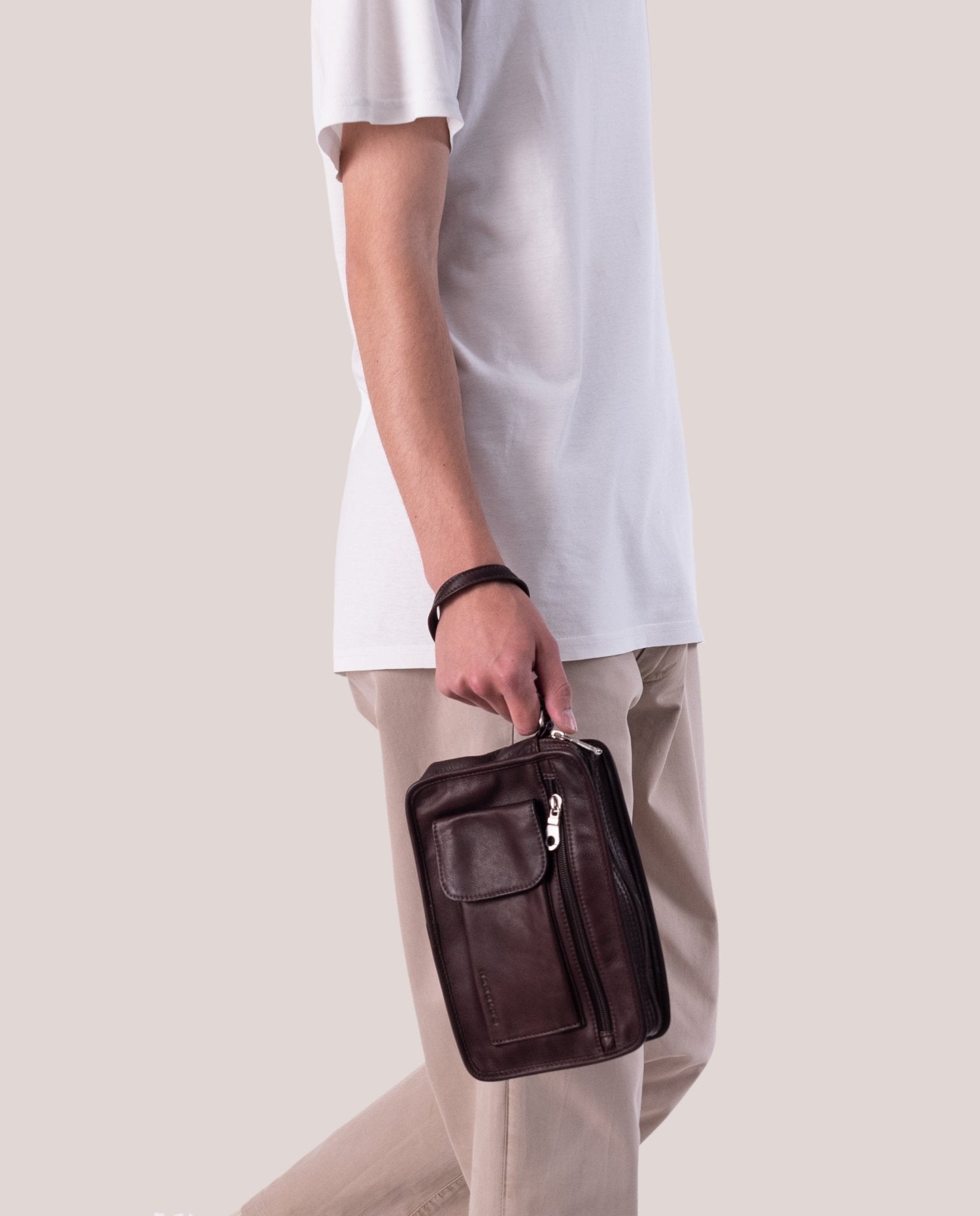 Country Men's bag
