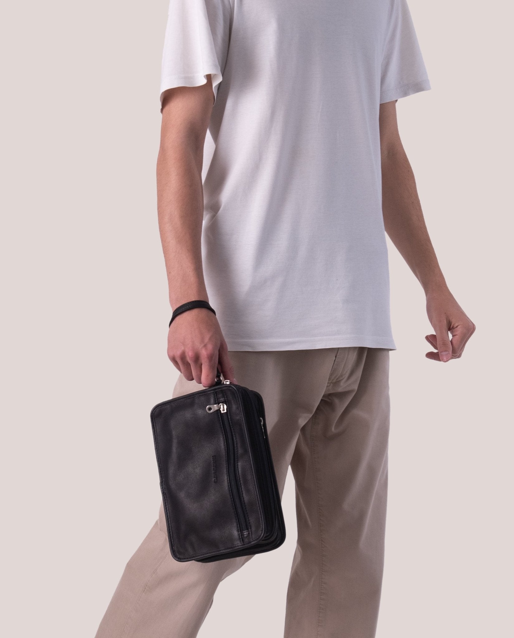 Country Men's bag comfort