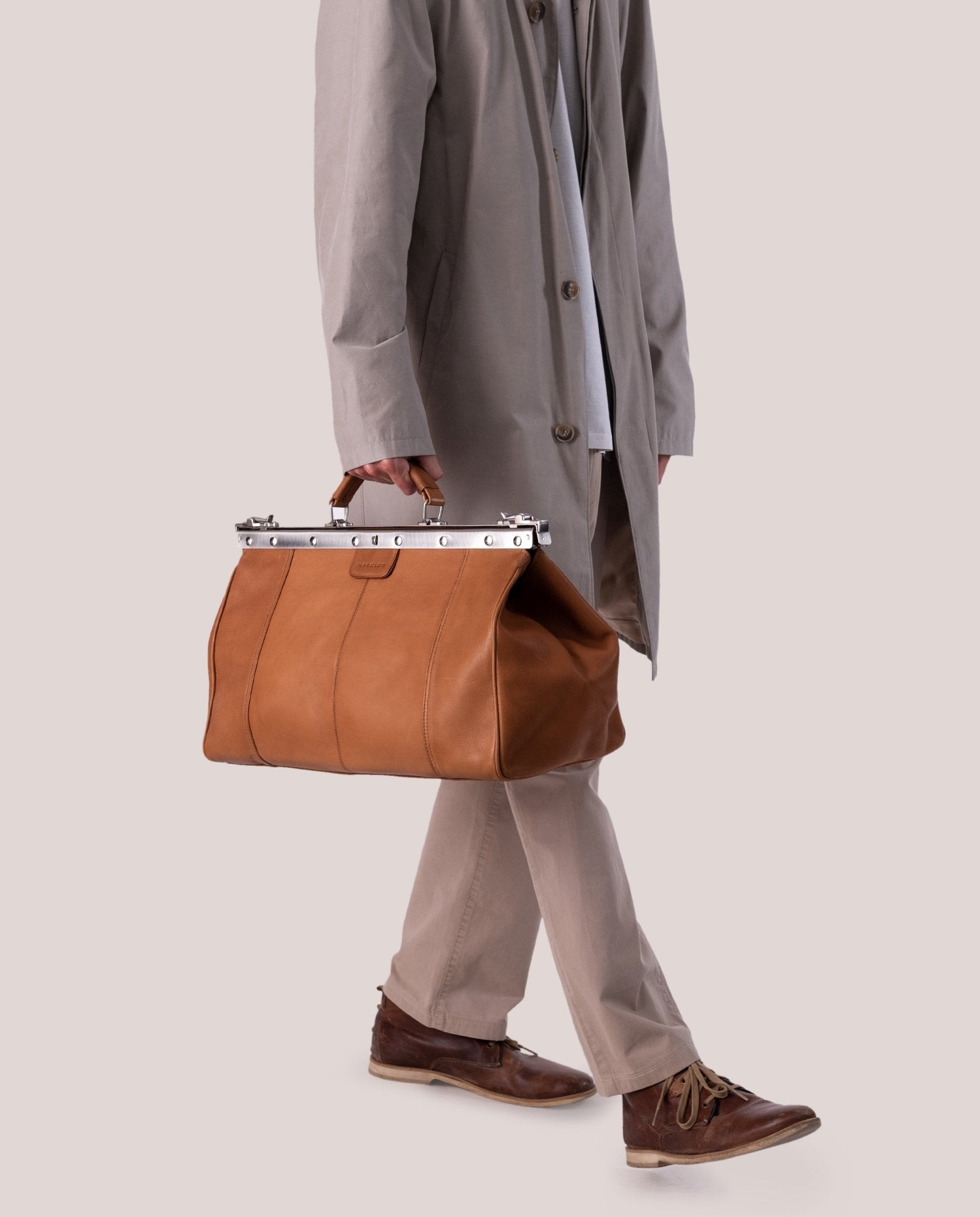 Country Doctor's bag medium