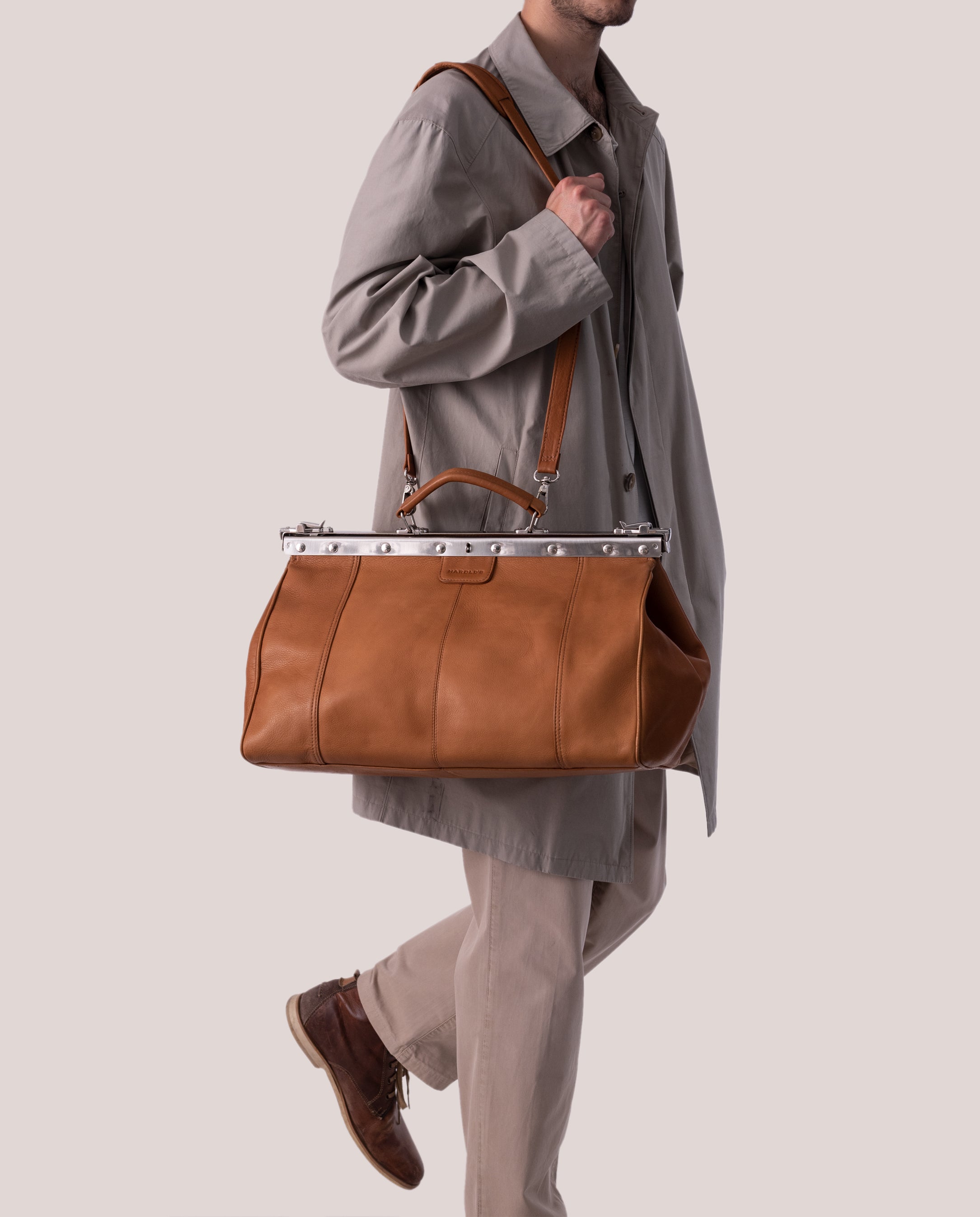 Country Doctor's bag medium