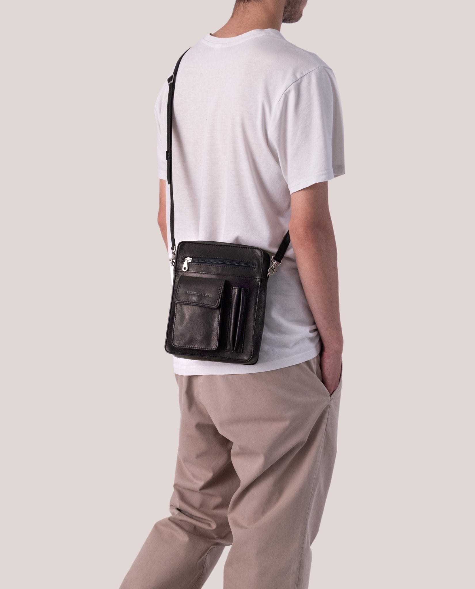 Country Shoulderbag