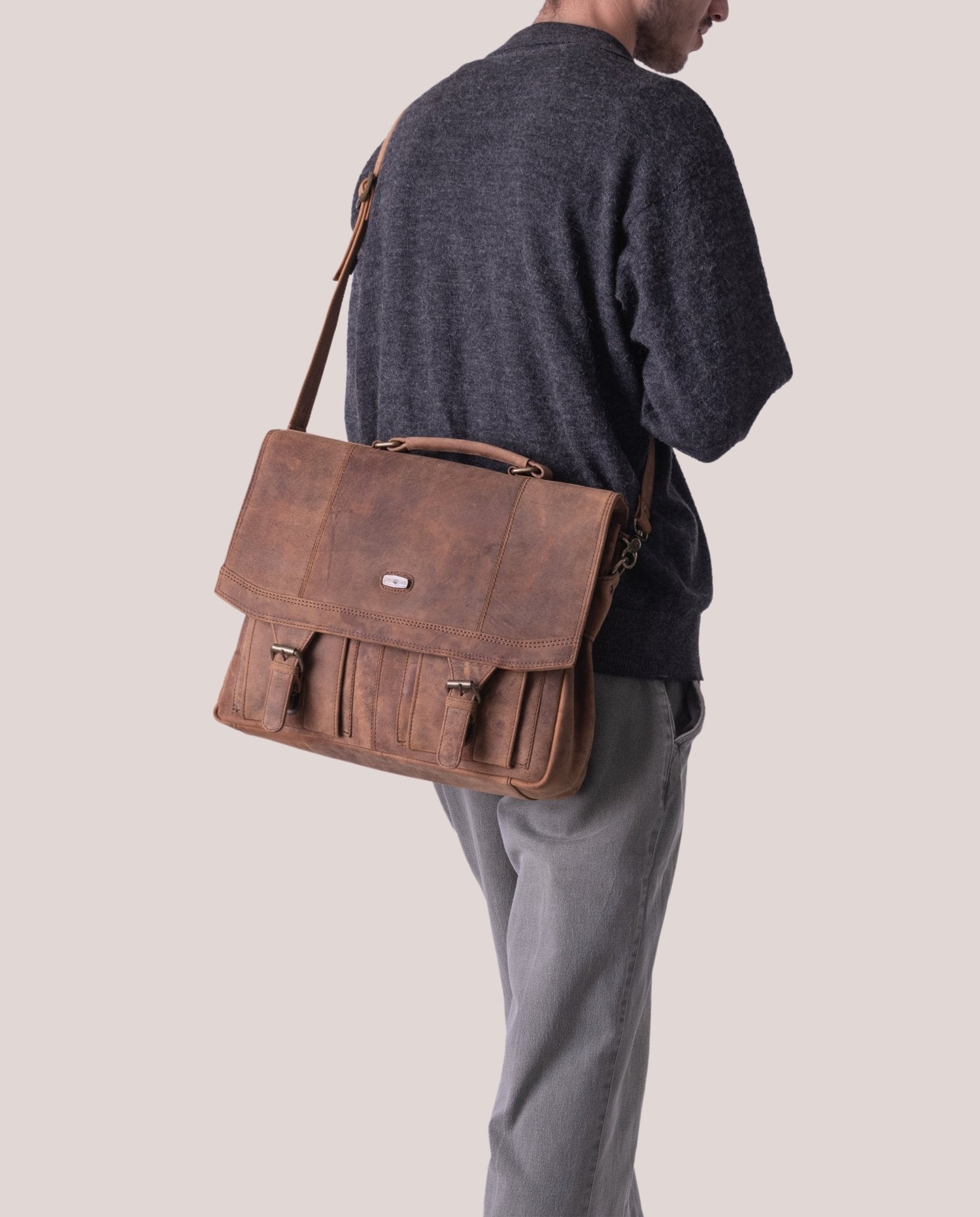 Antic Briefcase M
