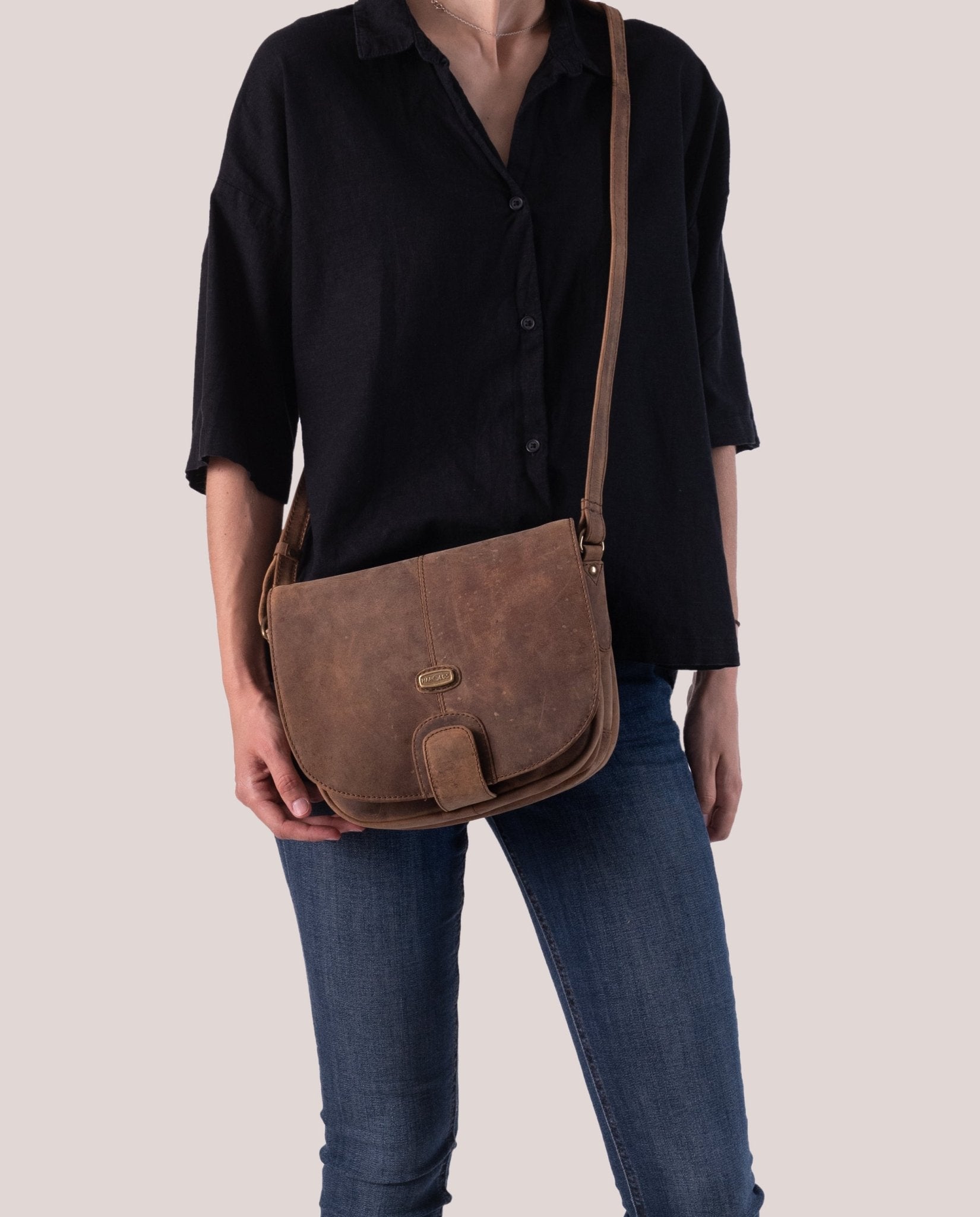Antic Shoulderbag M