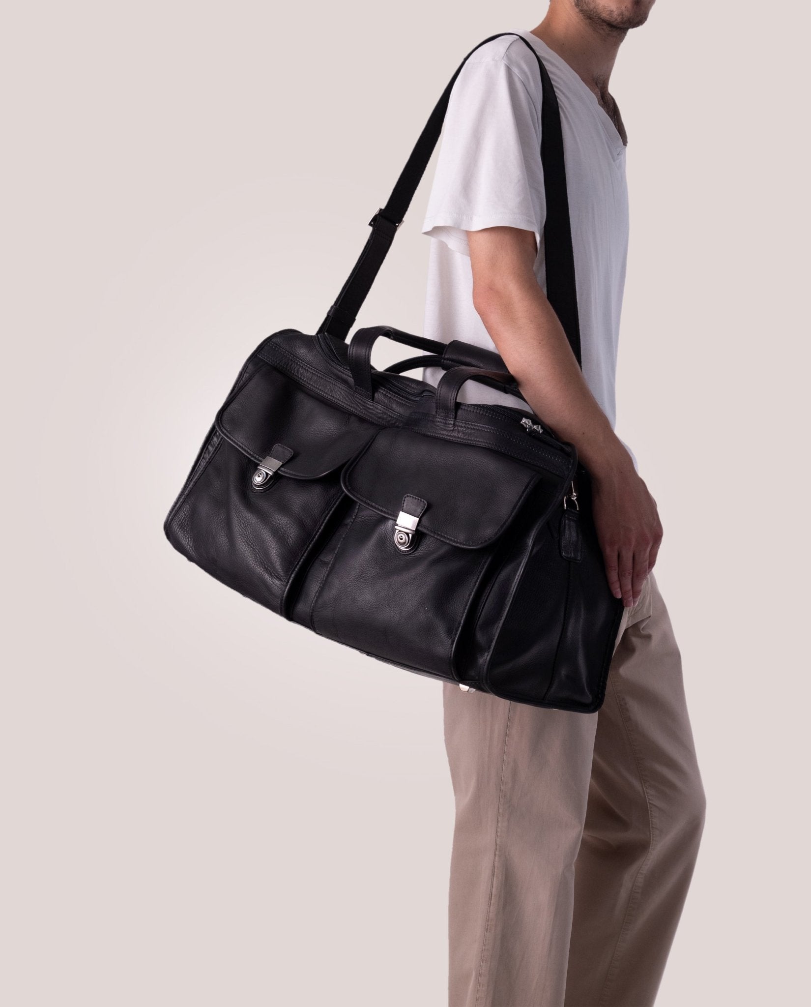 Country Travelbag medium