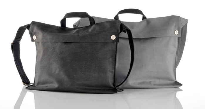 Tentbag Messengerbag