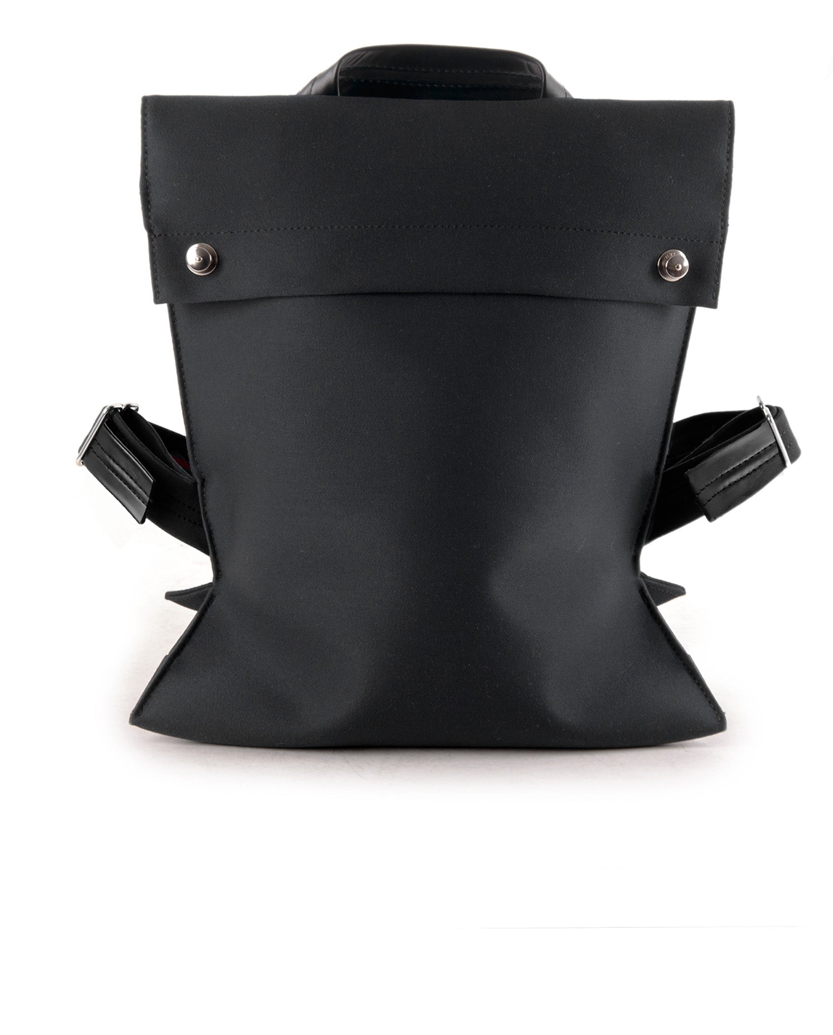 Cubicbag rucksack two